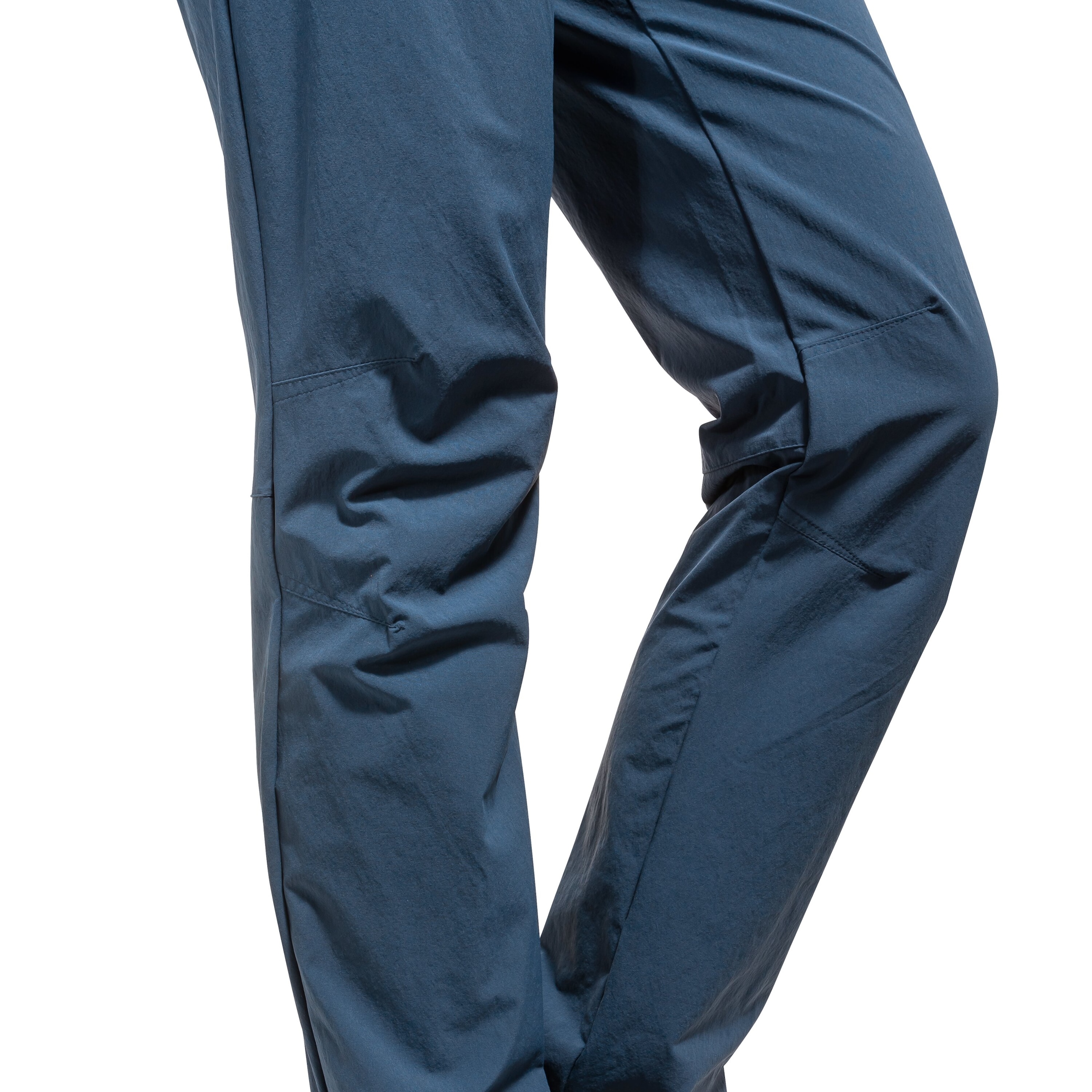 Schöffel Outdoorhose »Pants Engadin1«  mit Reißverschluss und 1-Knopf-Form, atmungsaktiv, normal-weit