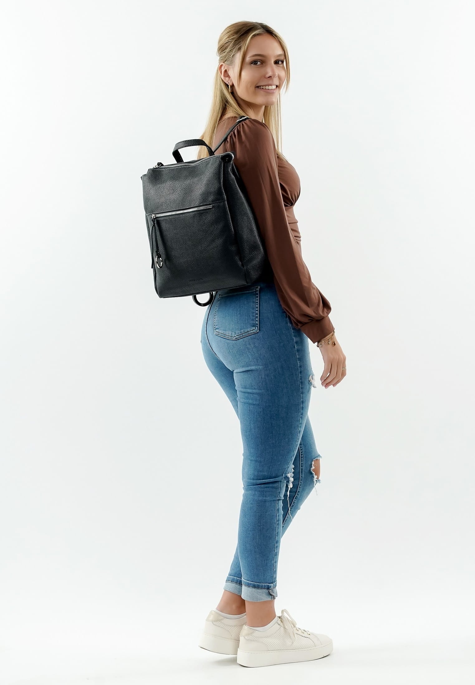 SURI FREY Rucksack »Rucksack SFY Debby«