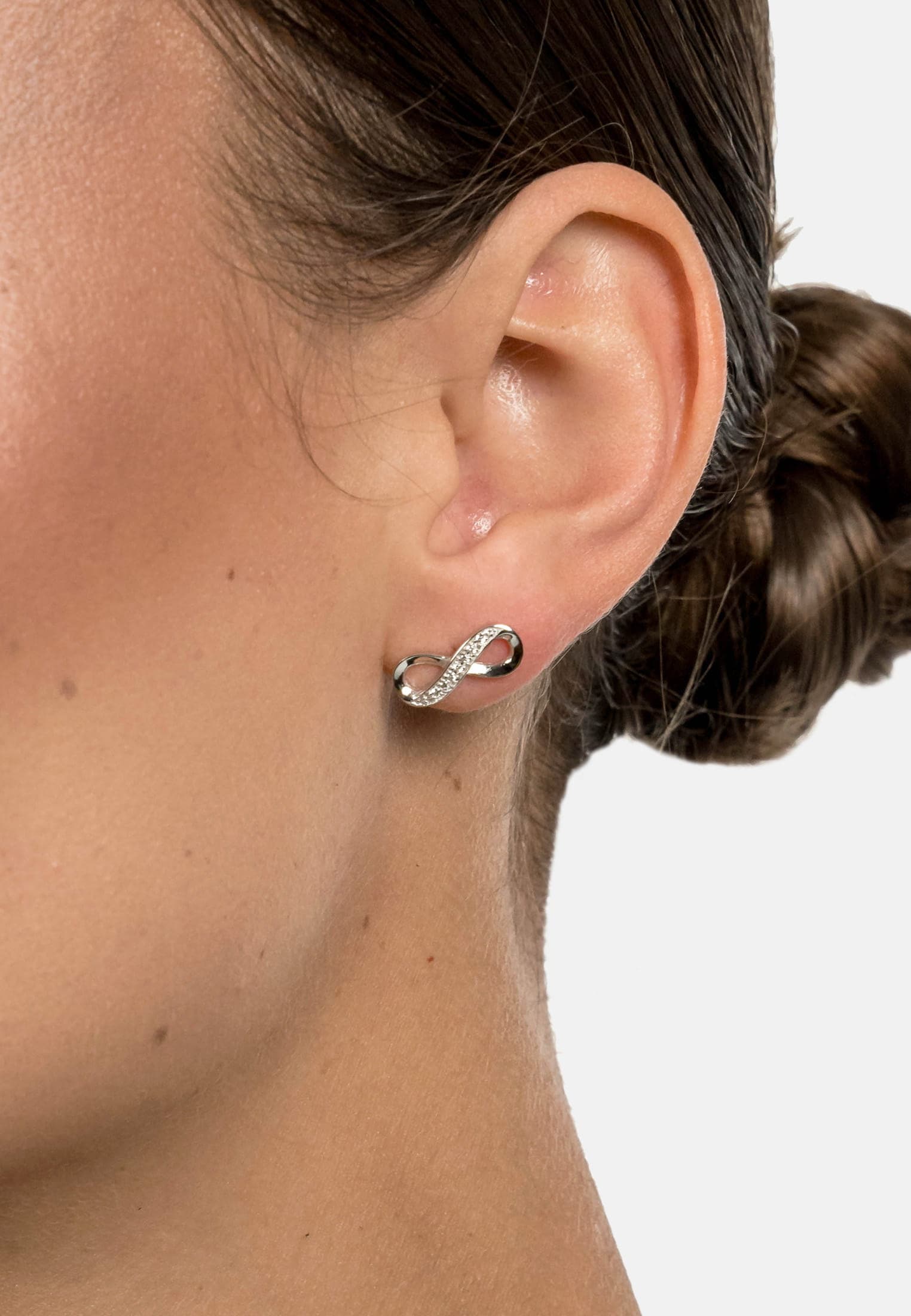 SURI FREY Paar Ohrstecker »Ohrschmuck SFY Finny«