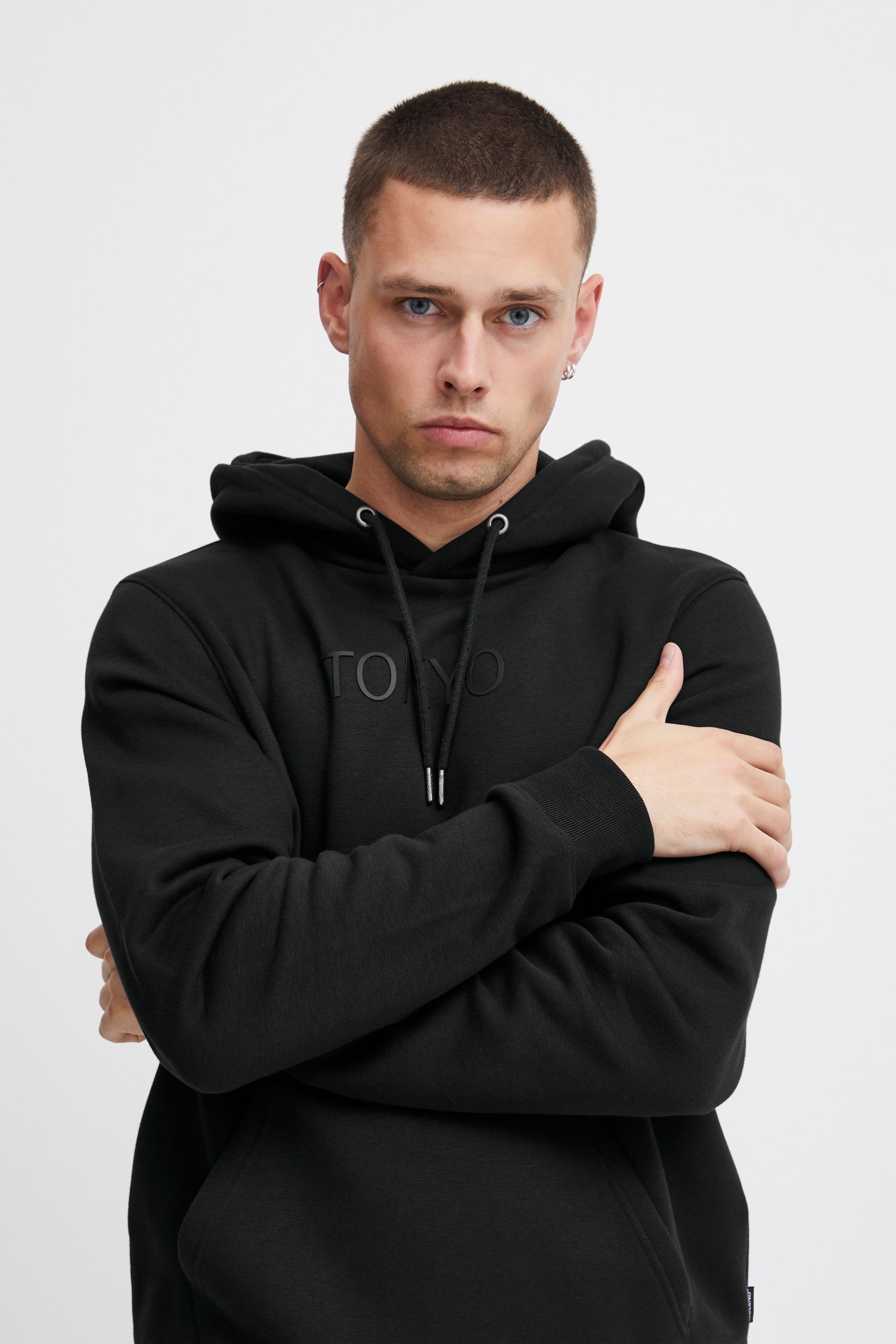 Blend Kapuzenpullover »Hoodie BHSweatshirt«