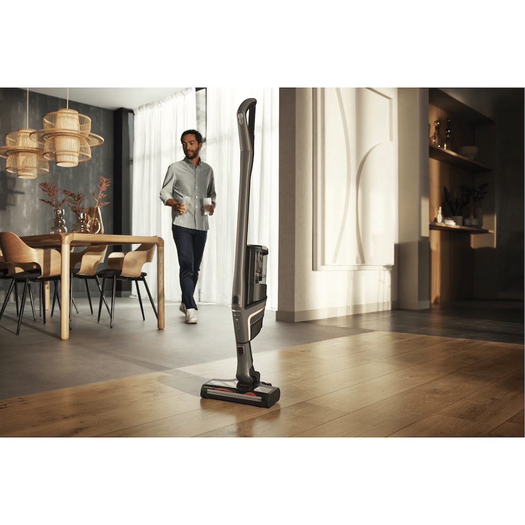 Miele Akku-Hand-und Stielstaubsauger »Triflex HX2 Pro«