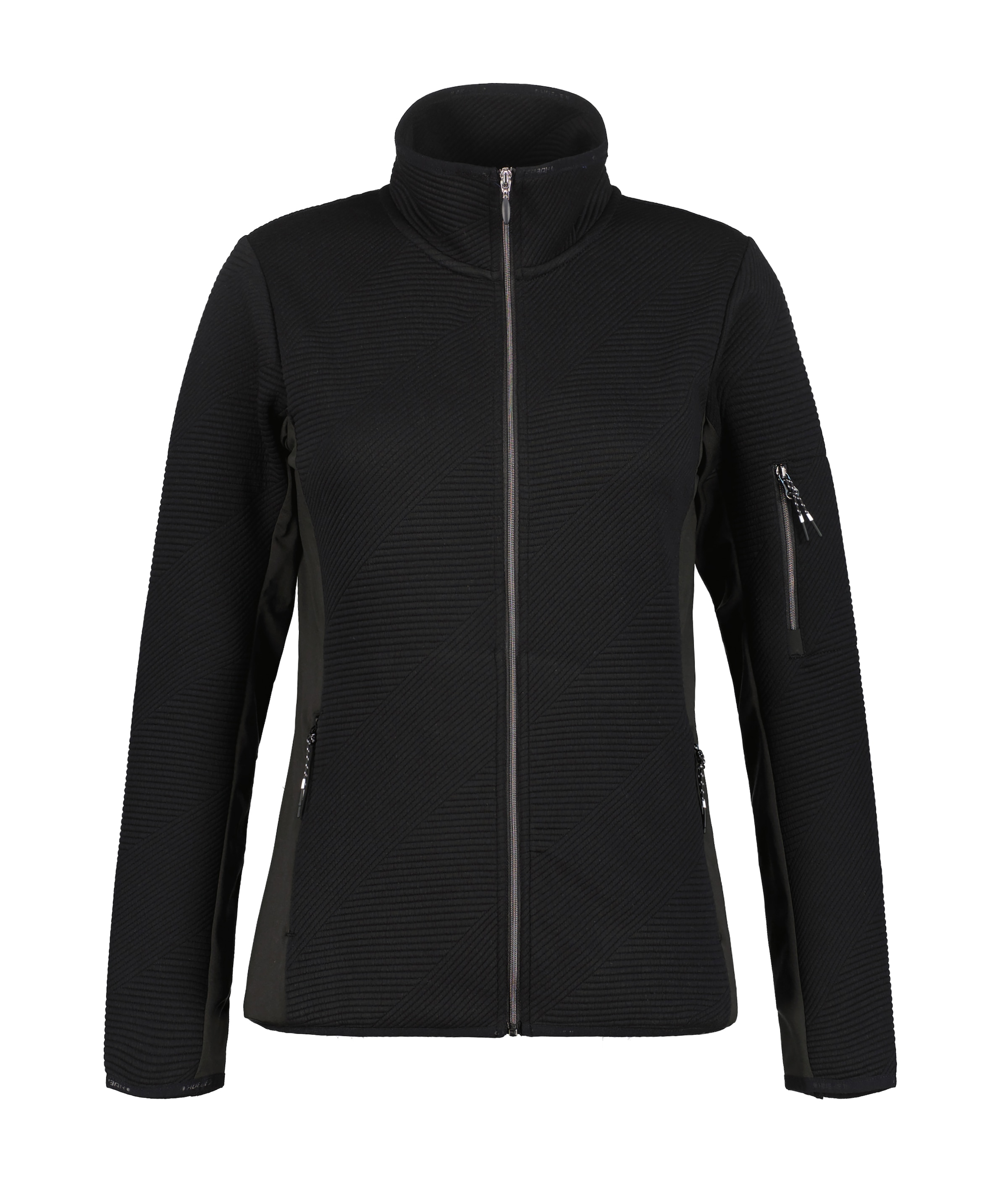 Icepeak Fleecejacke »ETTENHEIM«