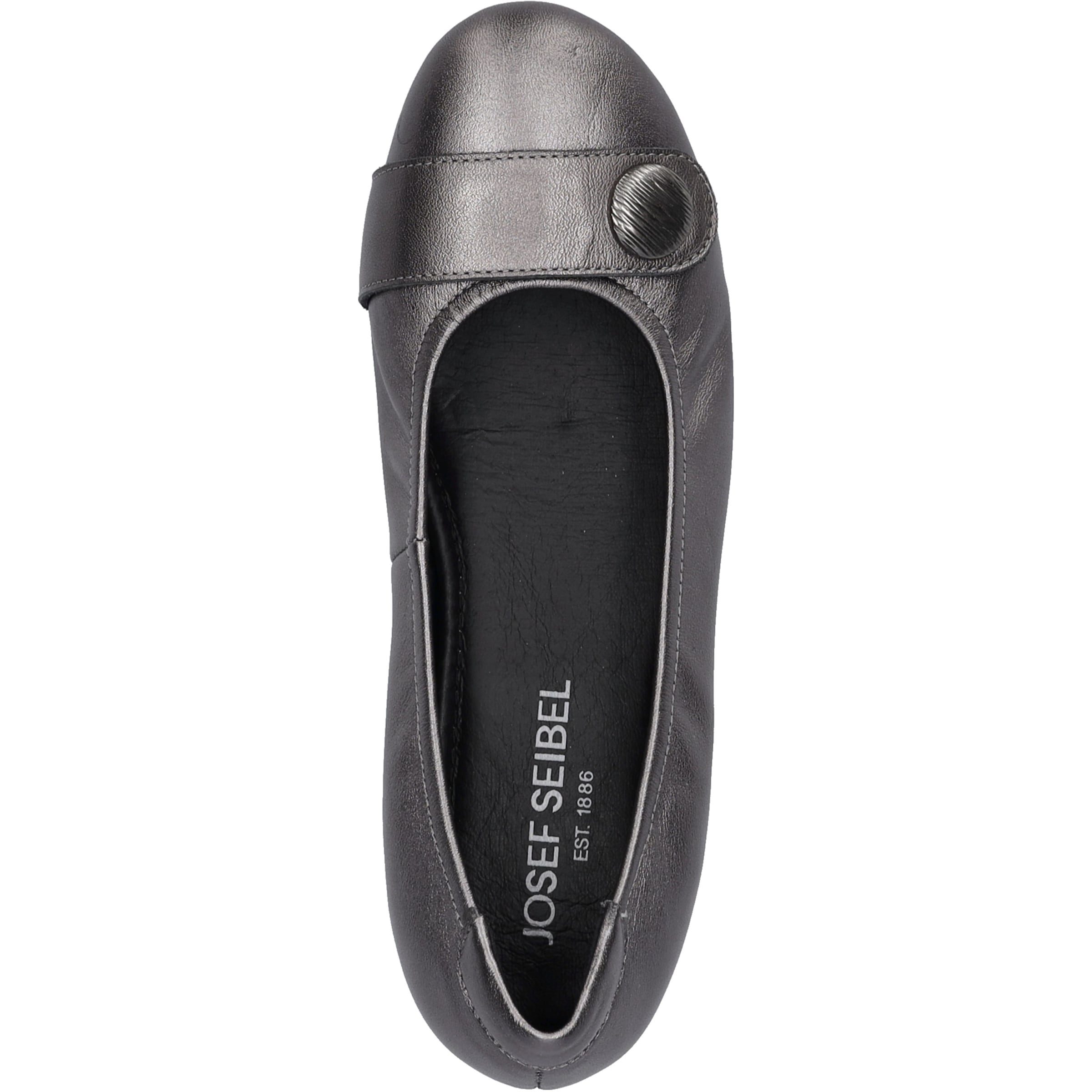 Josef Seibel Ballerina »Florina 04, basalt«
