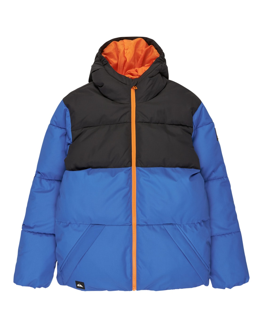 Quiksilver Snowboardjacke »Final Word«