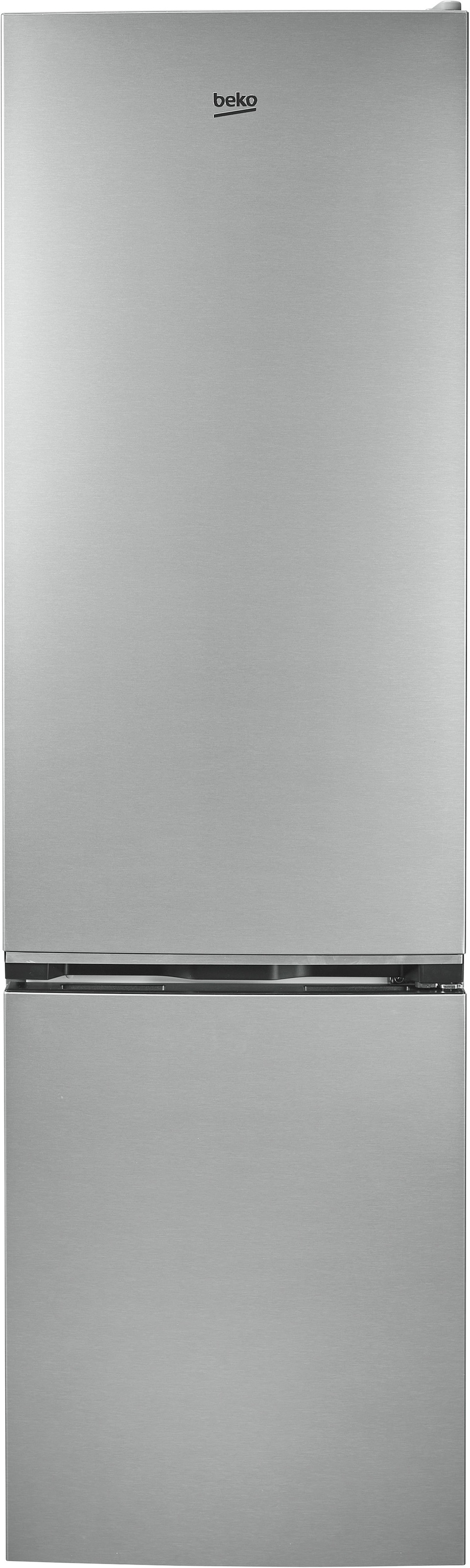 BEKO Kühl-/Gefrierkombination »B5RCNA416HXB« 203,5 cm hoch 59,5 cm breit Volle Kapazität – ohne Abtauen