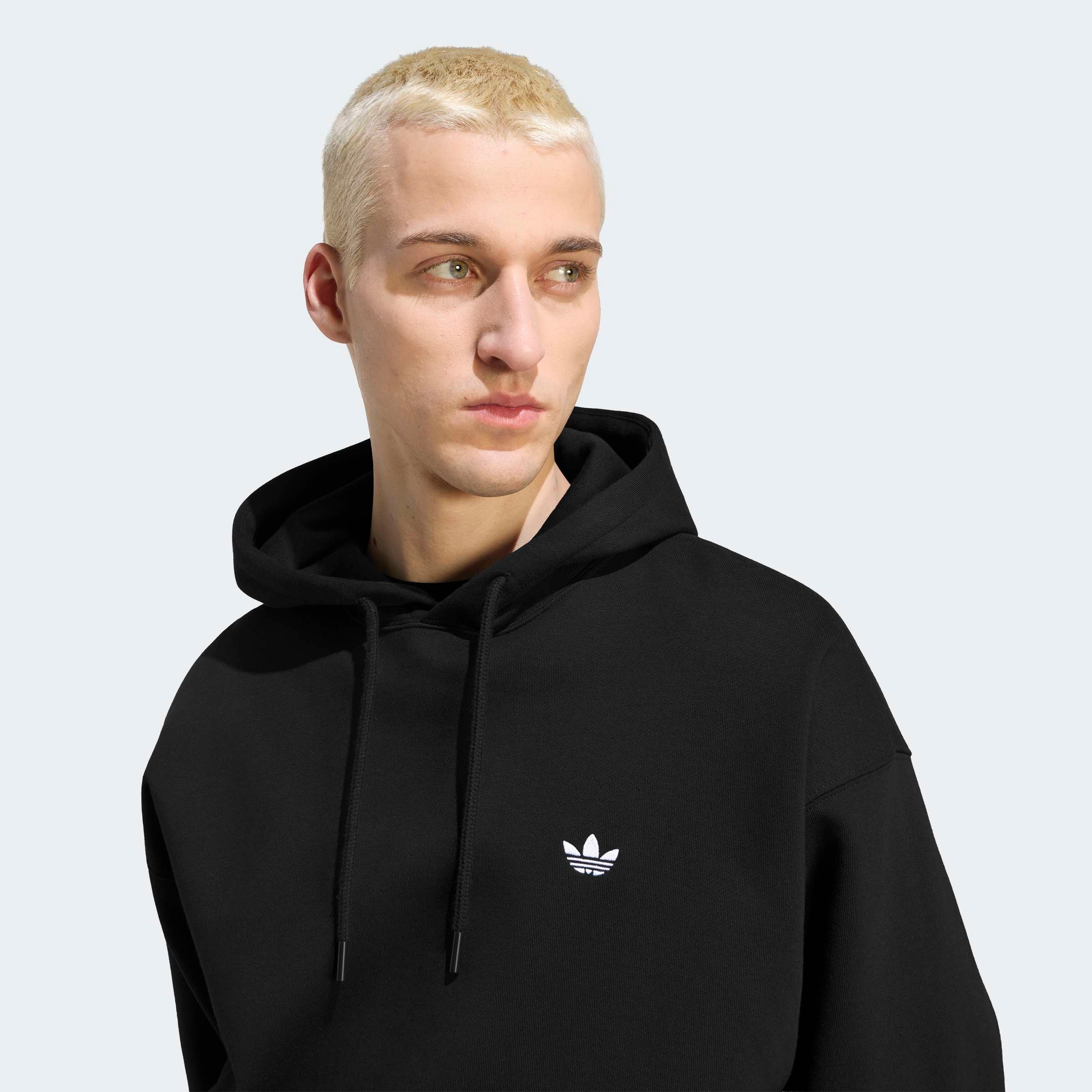 adidas Originals Kapuzensweatshirt »TREFOIL ESSENTIALS LOOSE HOODIE«
