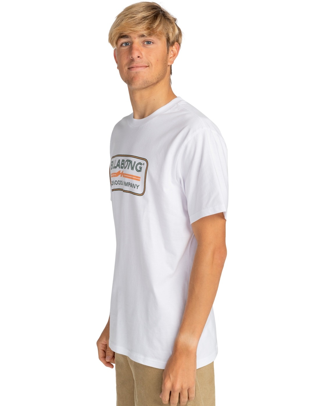 Billabong T-Shirt »Trademark«