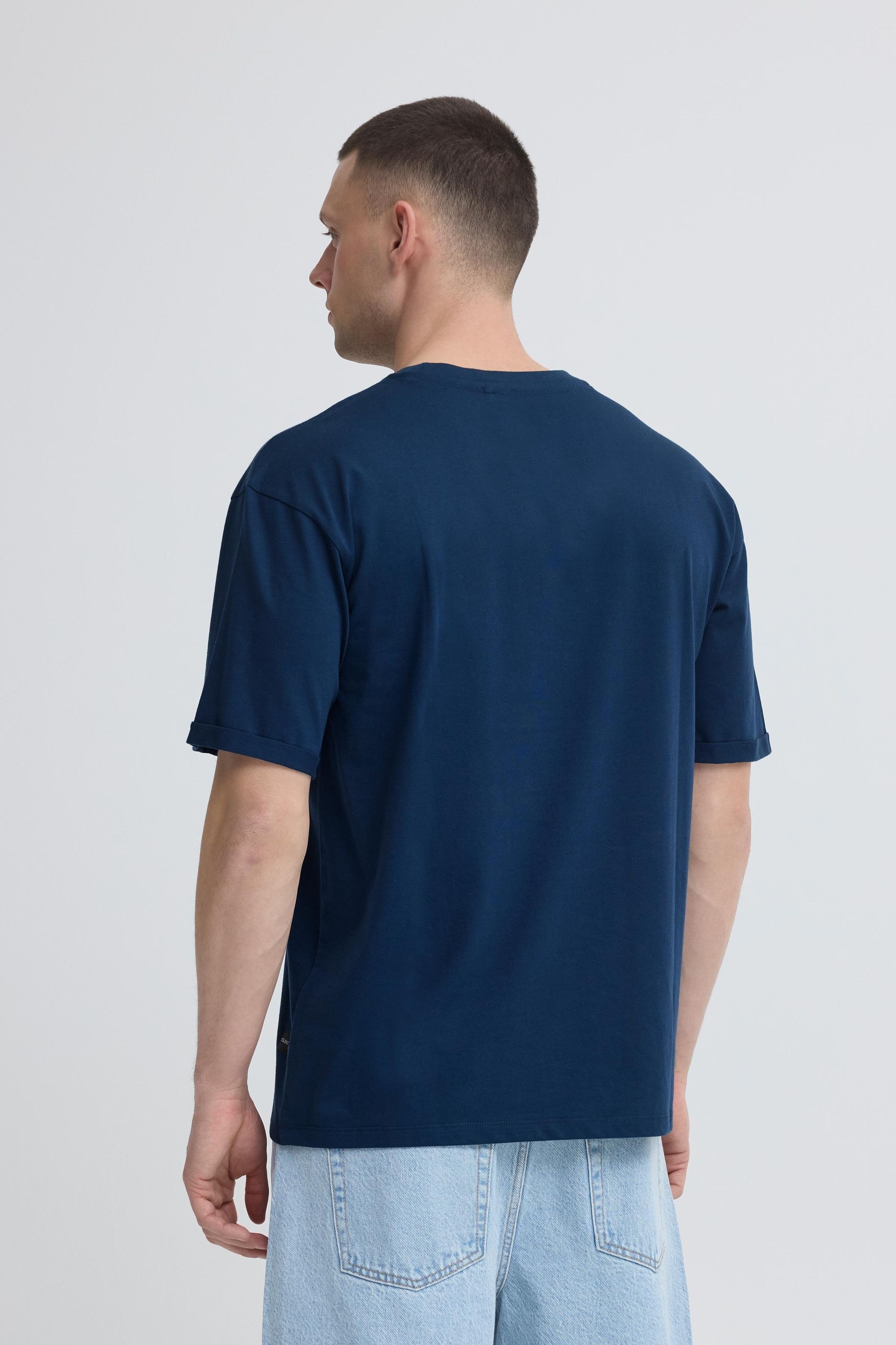 Blend T-Shirt »T-Shirt BHKriso 3 Pack«