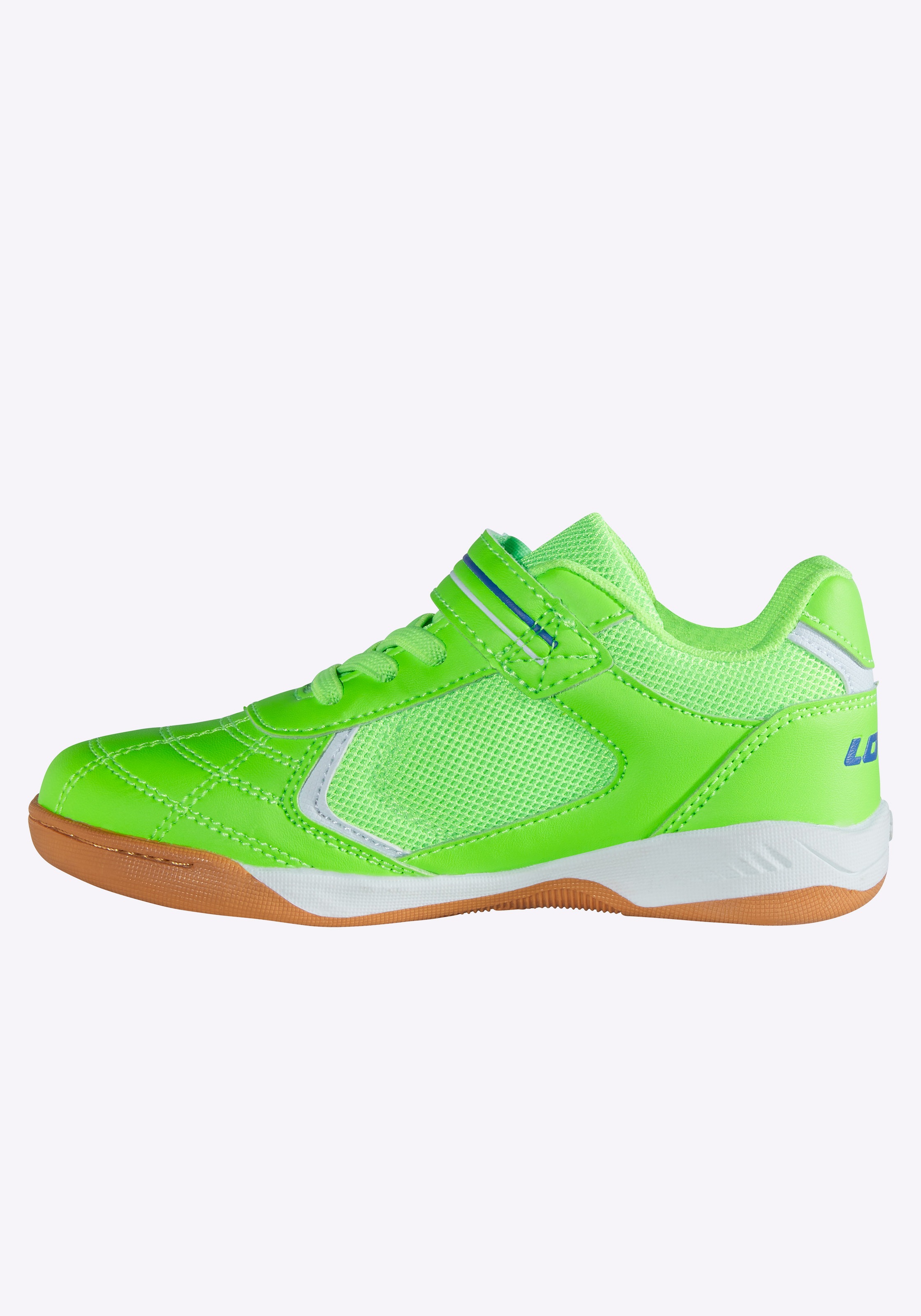lotto Hallenschuh