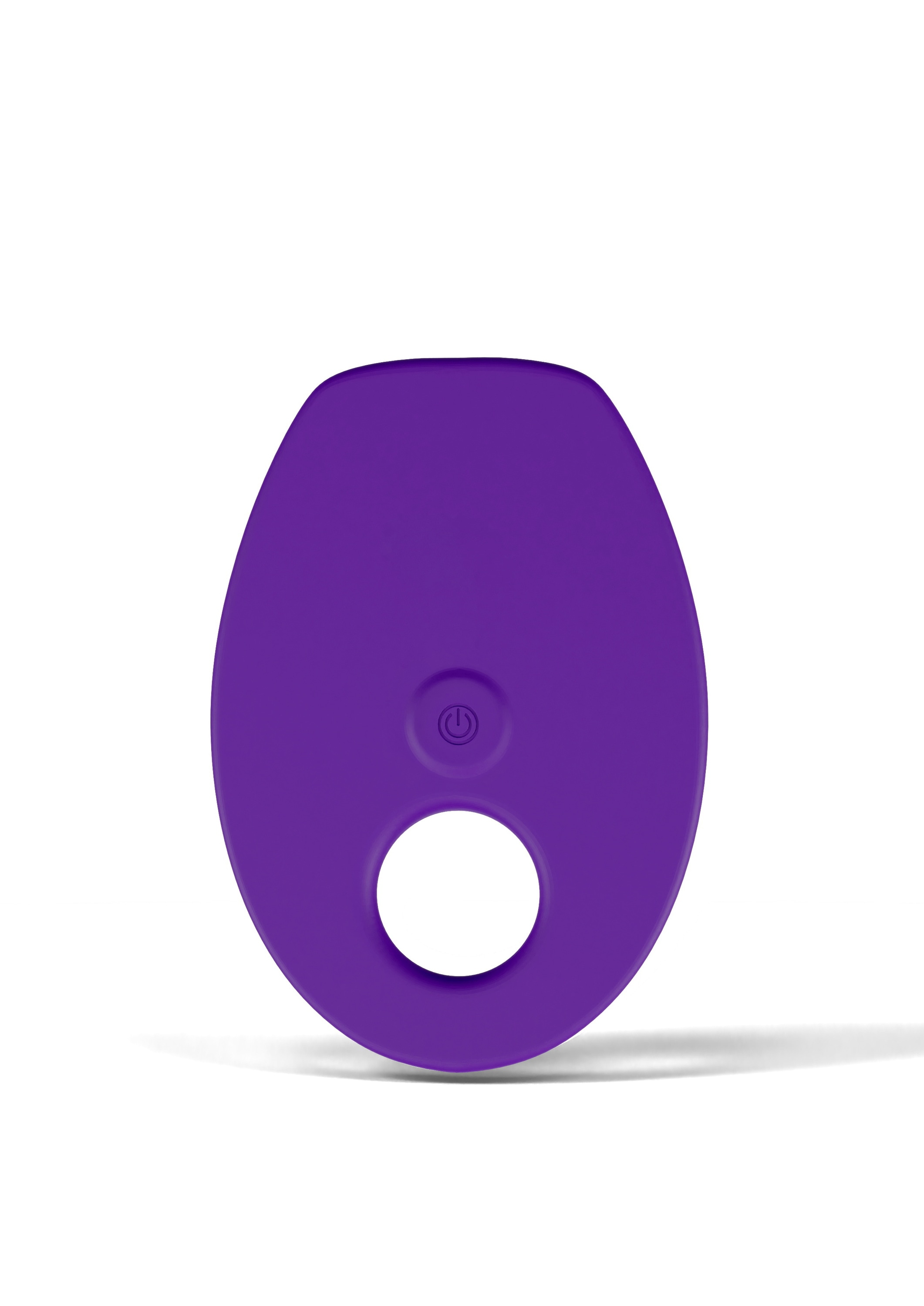 coup!es choice Vibrator »Vibrokissen RC Multi Function Grinding Cushion«