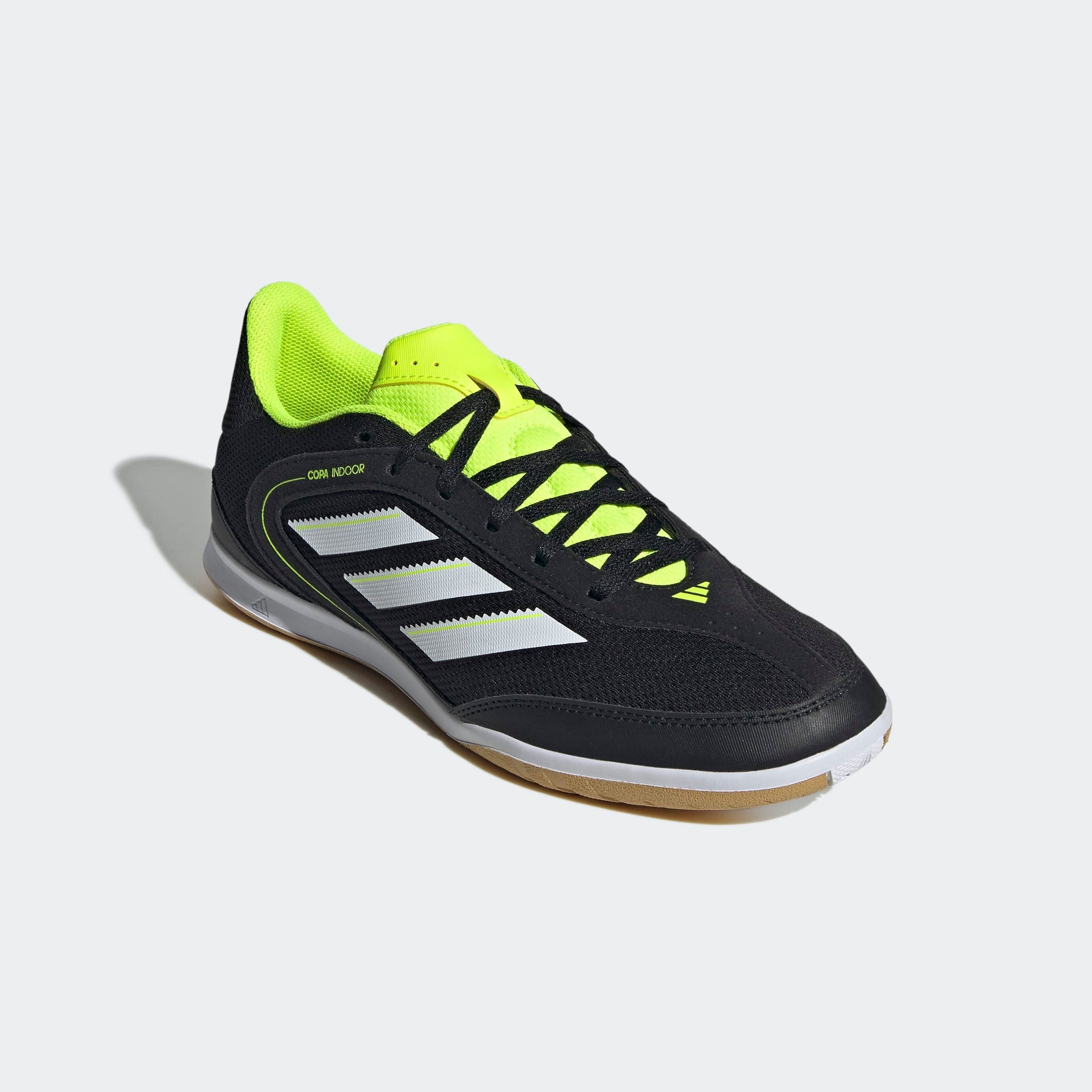 adidas Performance Fußballschuh »COPA COURT CLUB INDOOR«, geeignet als Hallenschuhe