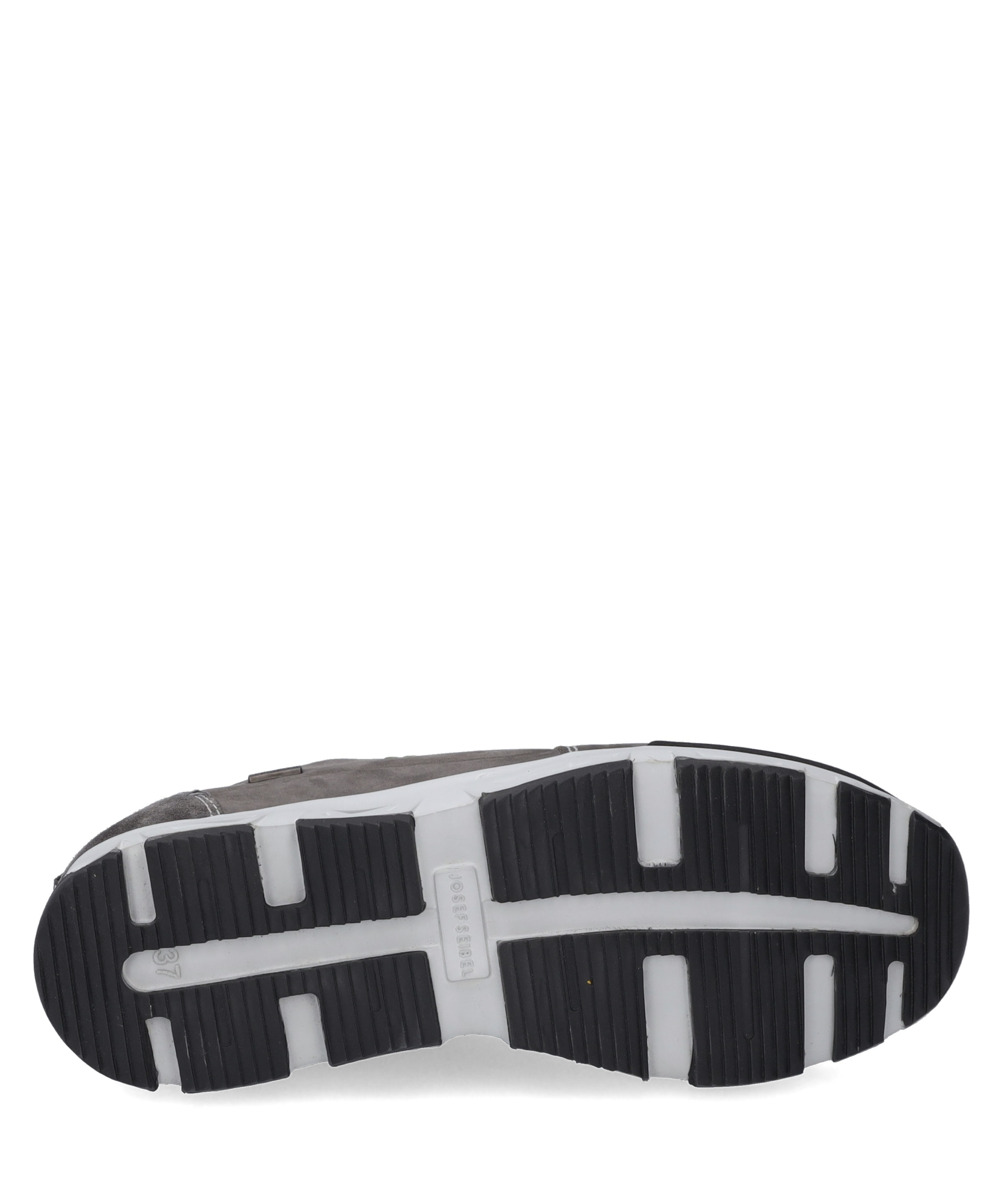 Josef Seibel Sneaker »Noih 52, asphalt-kombi«