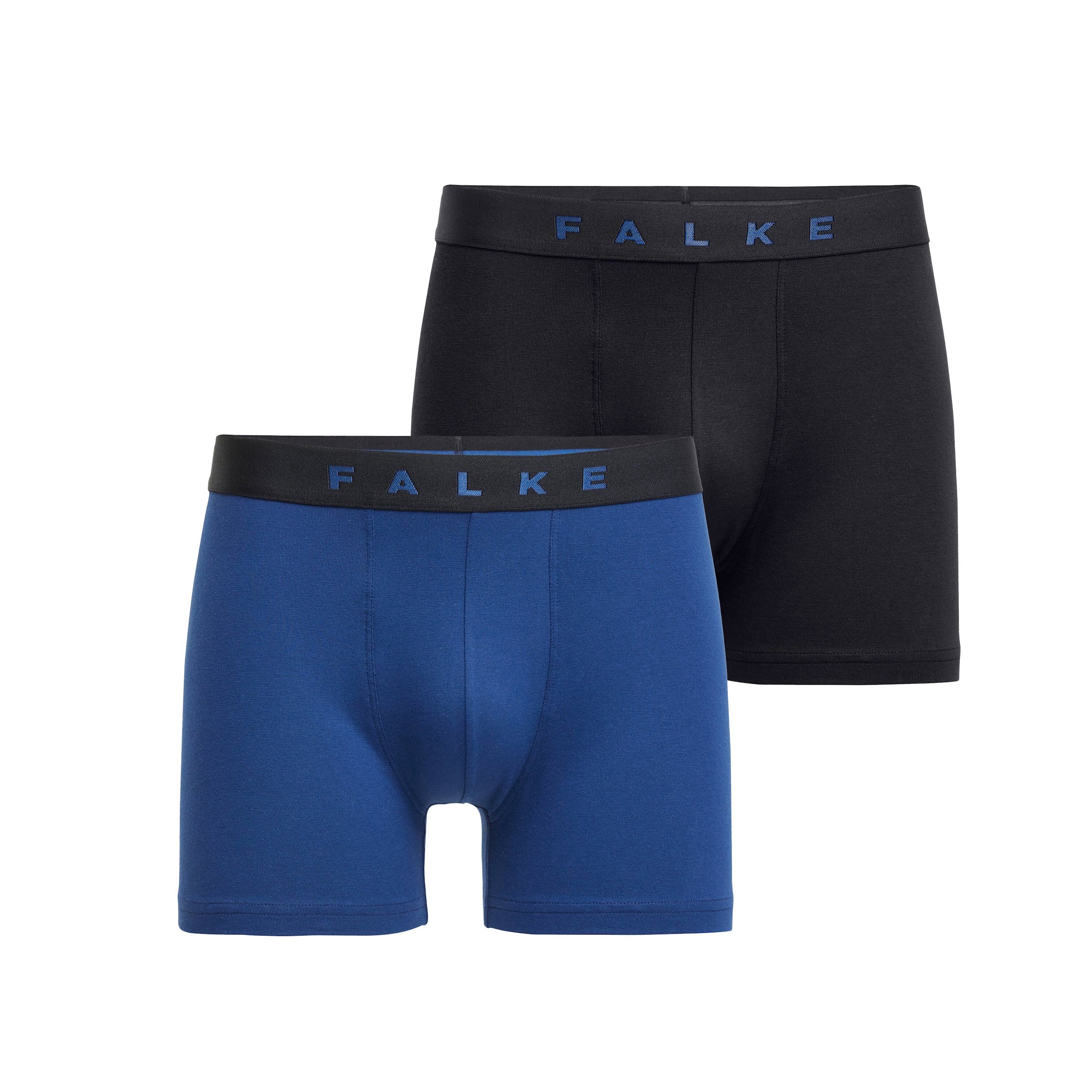 FALKE Boxer »Daily Comfort« ohne Eingriff, Cotton-Mix, atmungsaktiv, weich,