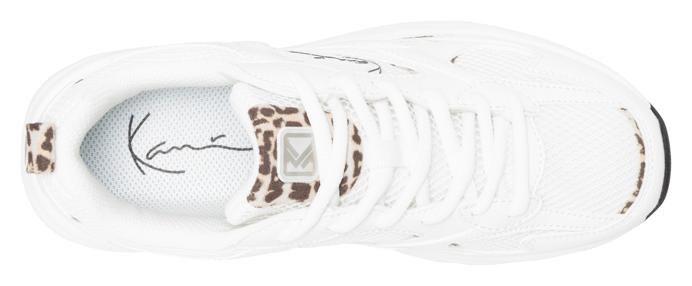 Karl Kani Sneaker »PRIME RUNNER 2«  Y2K Style