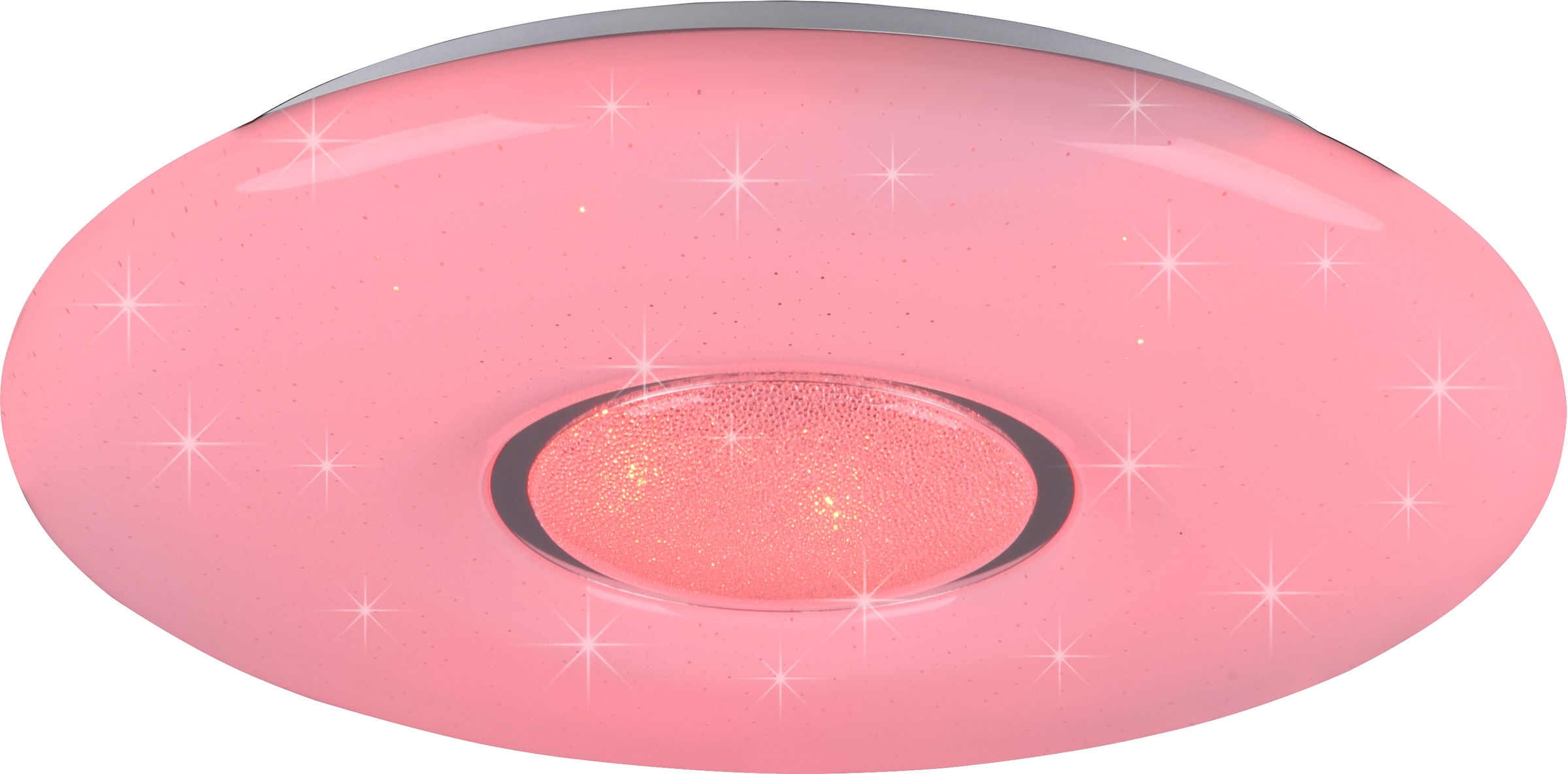 TRIO Leuchten LED Deckenleuchte »Lia«, 1 flammig-flammig im OTTO Online Shop