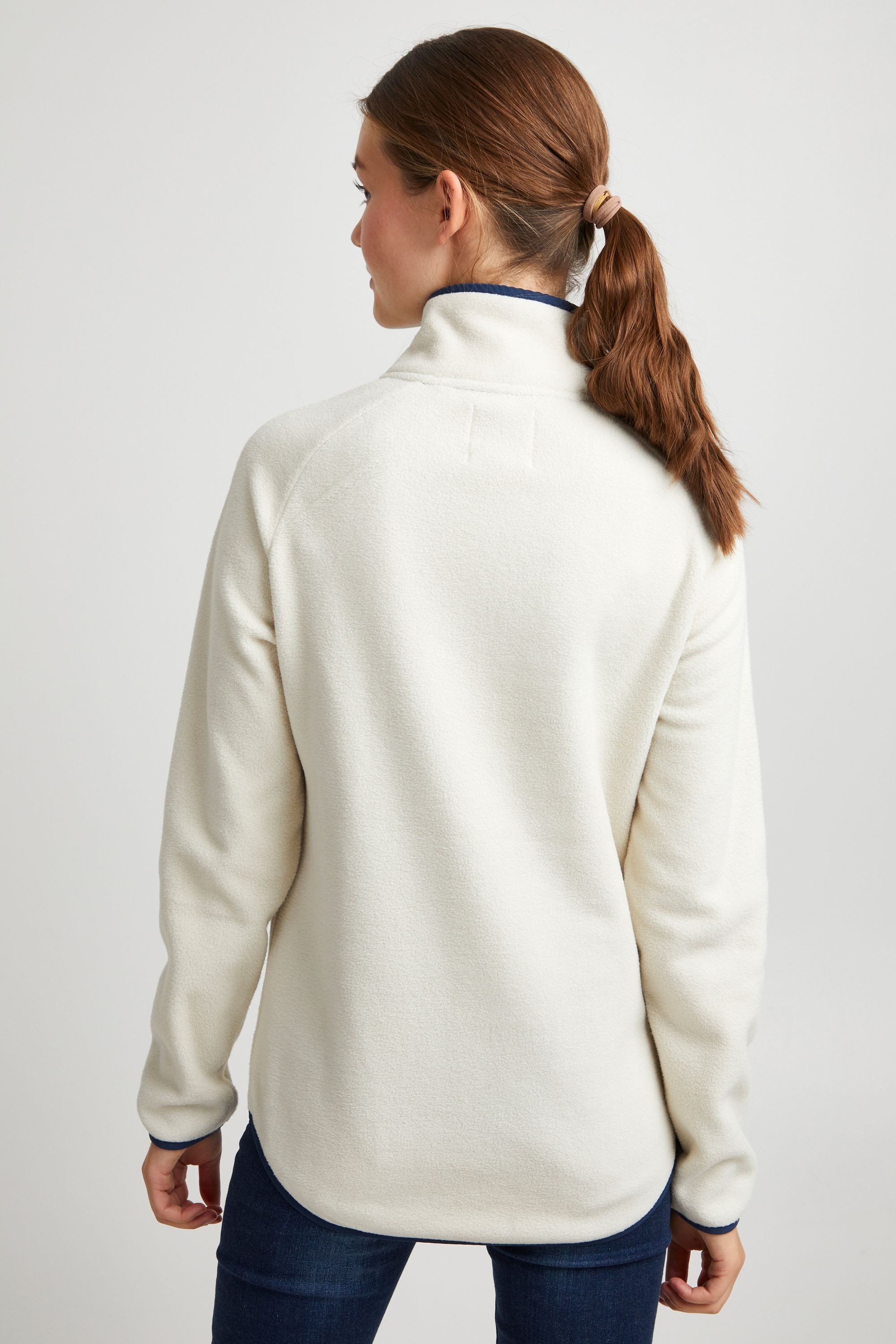 OXMO Trainingspullover »Sweatjacke OXMalita«
