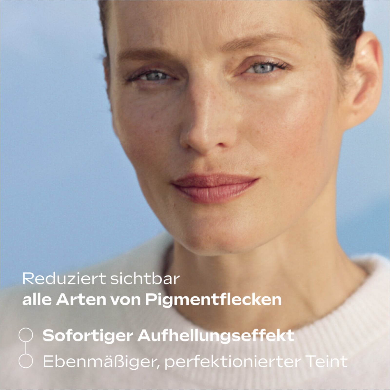 WELEDA Anti-Falten-Serum »Anti-Pigmentflecken Bright Serum« weniger Pigmentflecken, mehr Kollagen