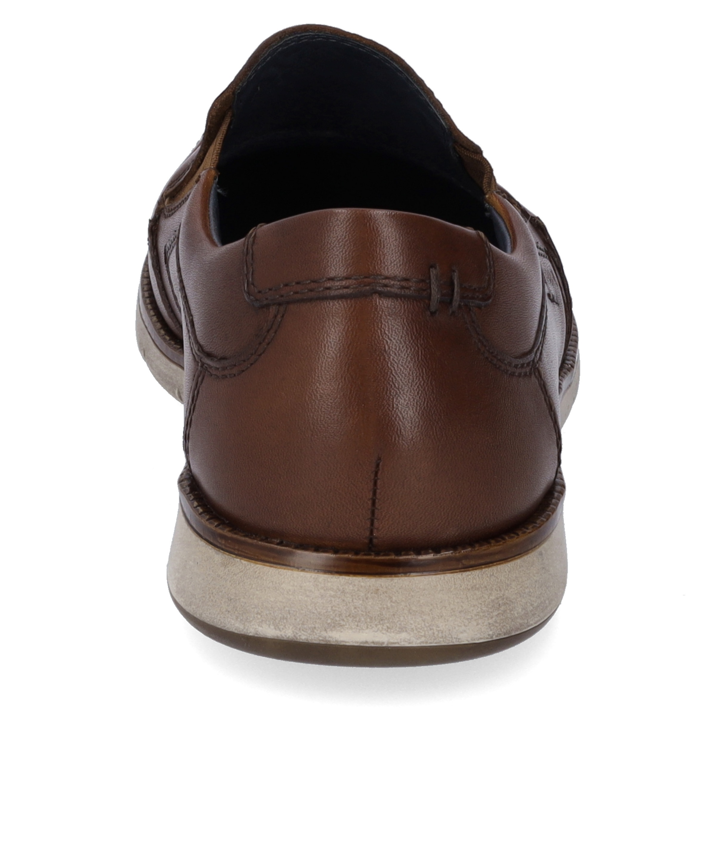 Josef Seibel Slipper »Tyler 38, cognac«