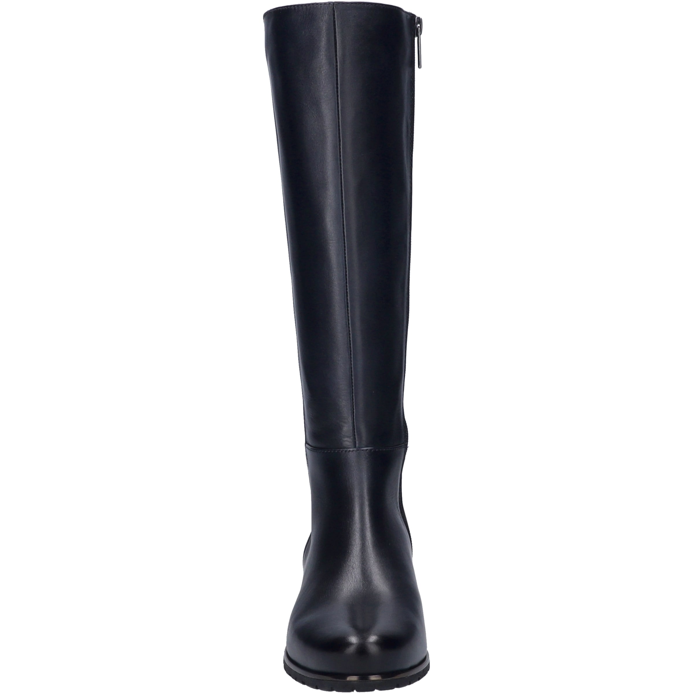 Josef Seibel Stiefel »Chiara 01, dunkelblau-kombi«