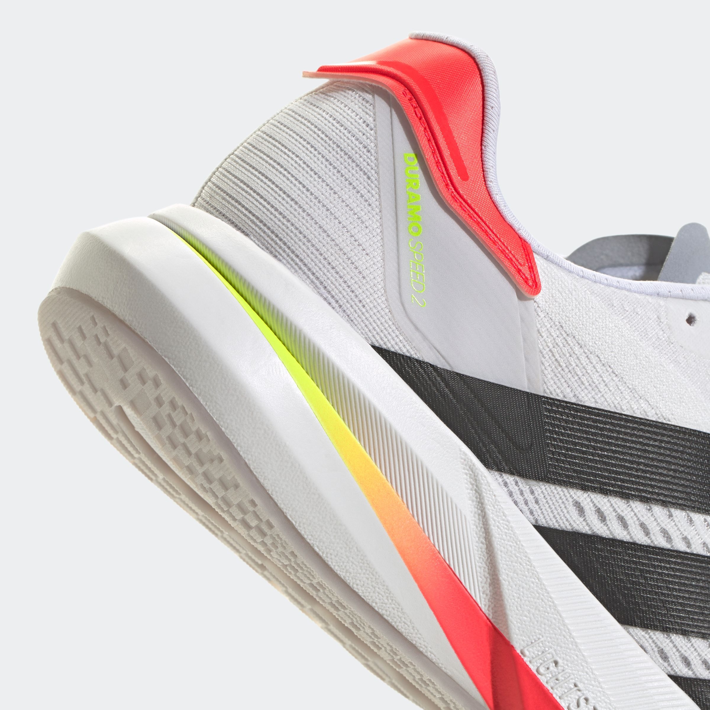 adidas Performance Laufschuh »DURAMO SPEED 2«
