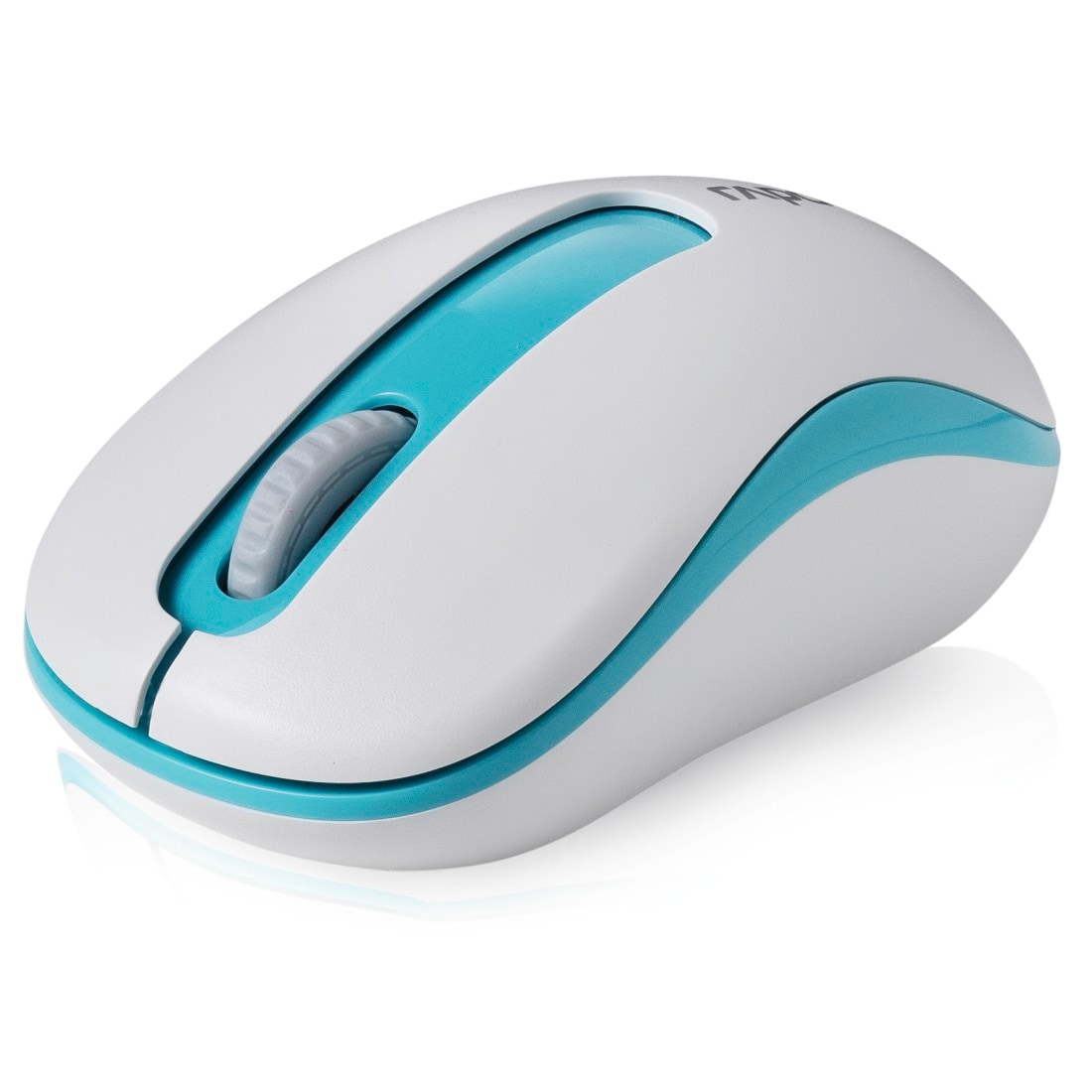 Rapoo Maus »M10 Plus kabellose Maus, 2.4 GHz Wireless Verbindung, 1000 DPI« Funk