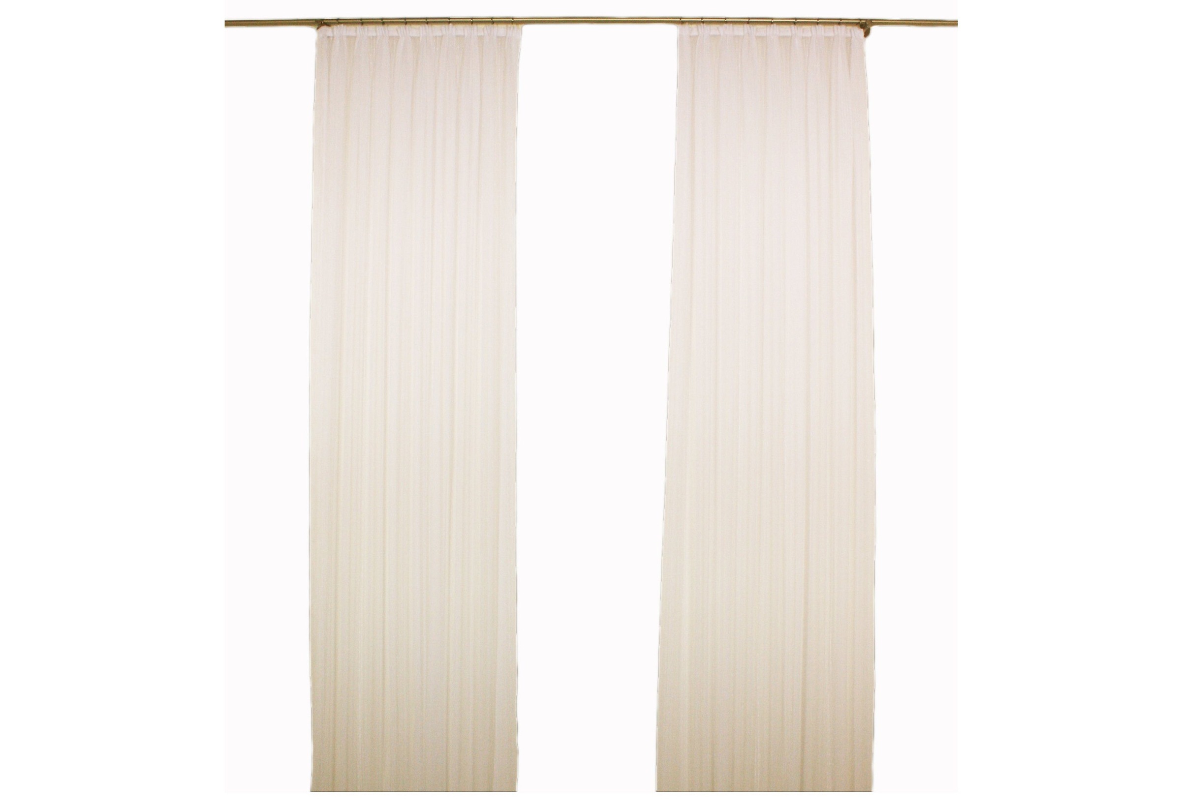 Wirth Gardine »Lena«, (1 St.), Store