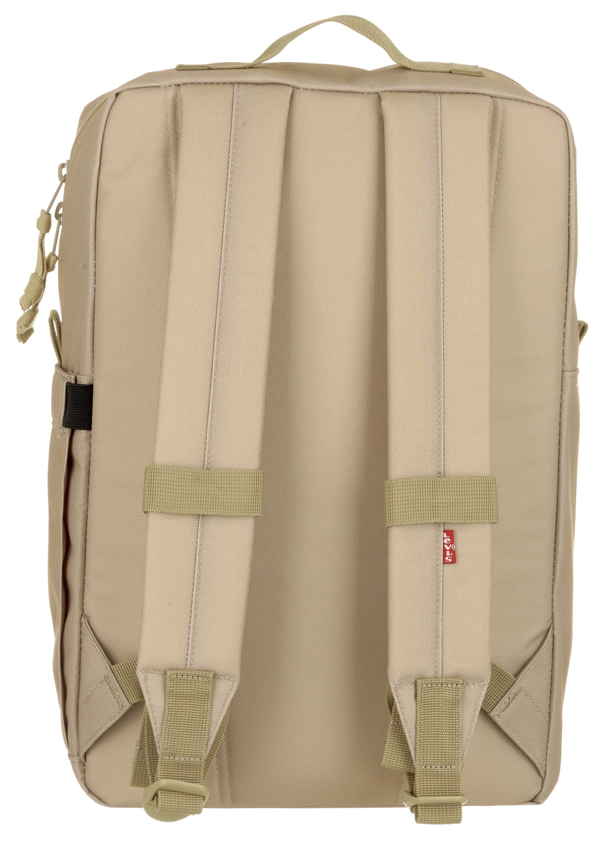 Levi's® Cityrucksack »Levi's® L-Pack Standard Backpack« Freizeitrucksack, Arbeitsrucksack Schulrucksack