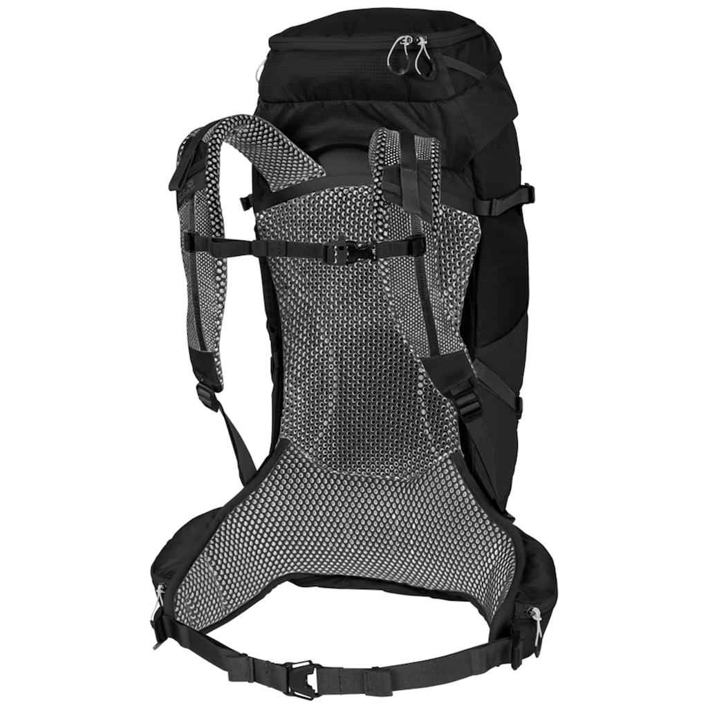 Jack Wolfskin Wanderrucksack »CROSSTRAIL 32 LT«