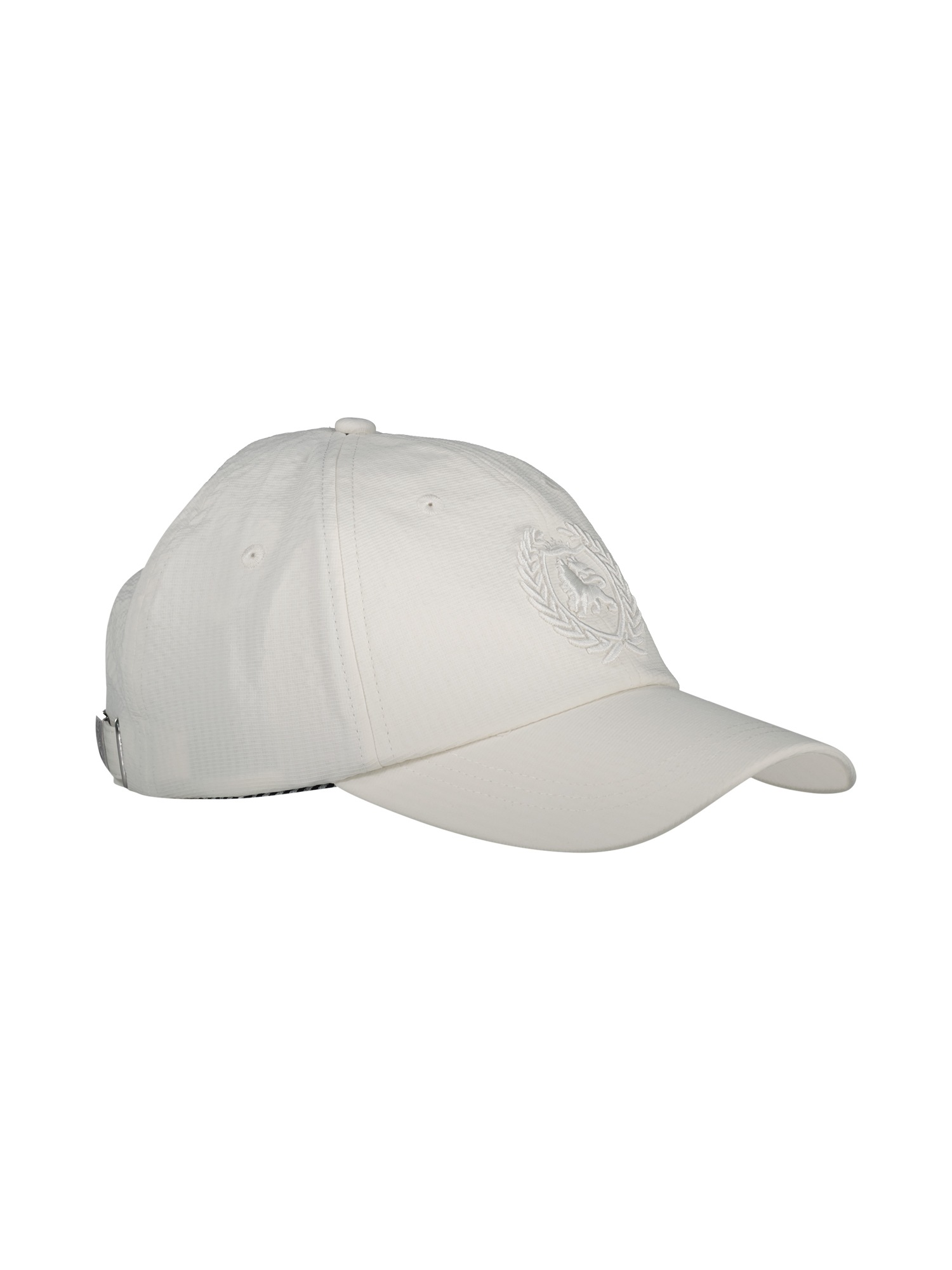 LERROS Baseball Cap »LERROS Seersucker-Cap, sommerlich leicht«