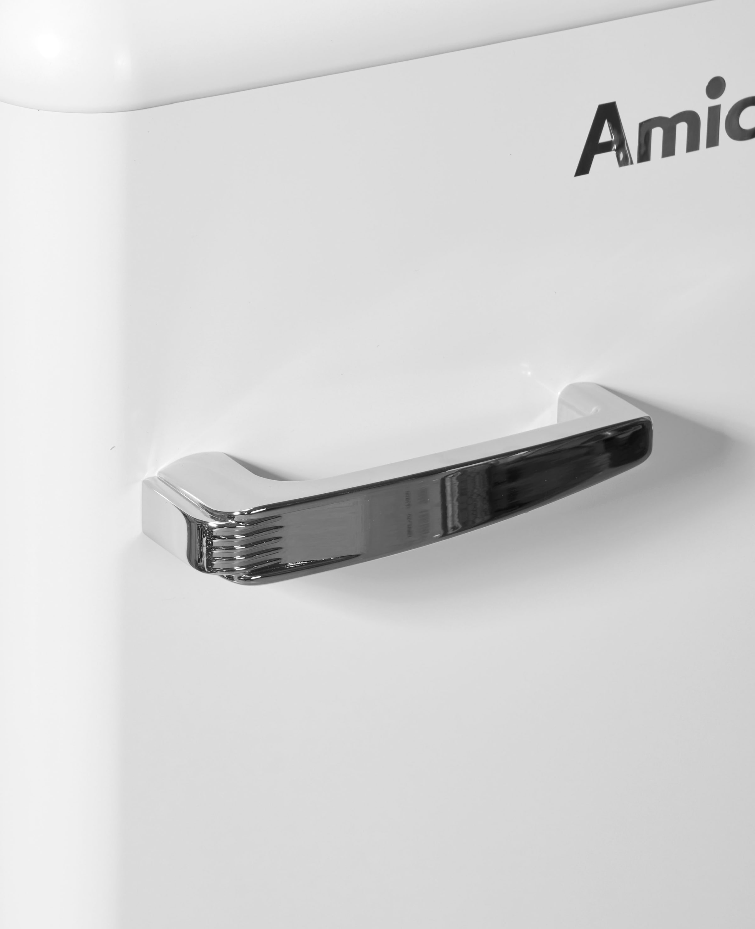 Amica Kühlschrank »KSR 361 160 W«
