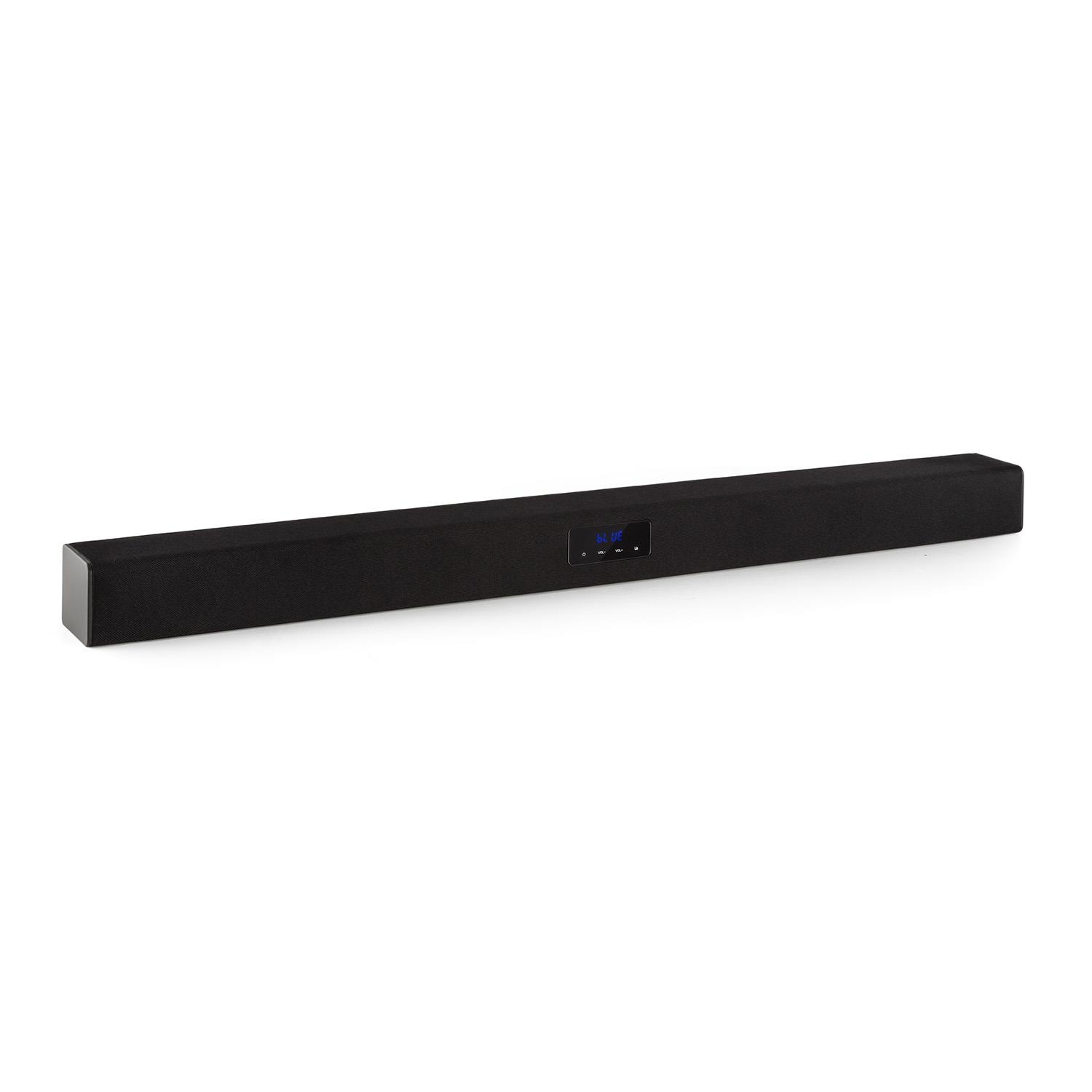 Soundbar Bluetooth USB SD 2 x AUX inkl. Fernbedienung »ArealBar 150«