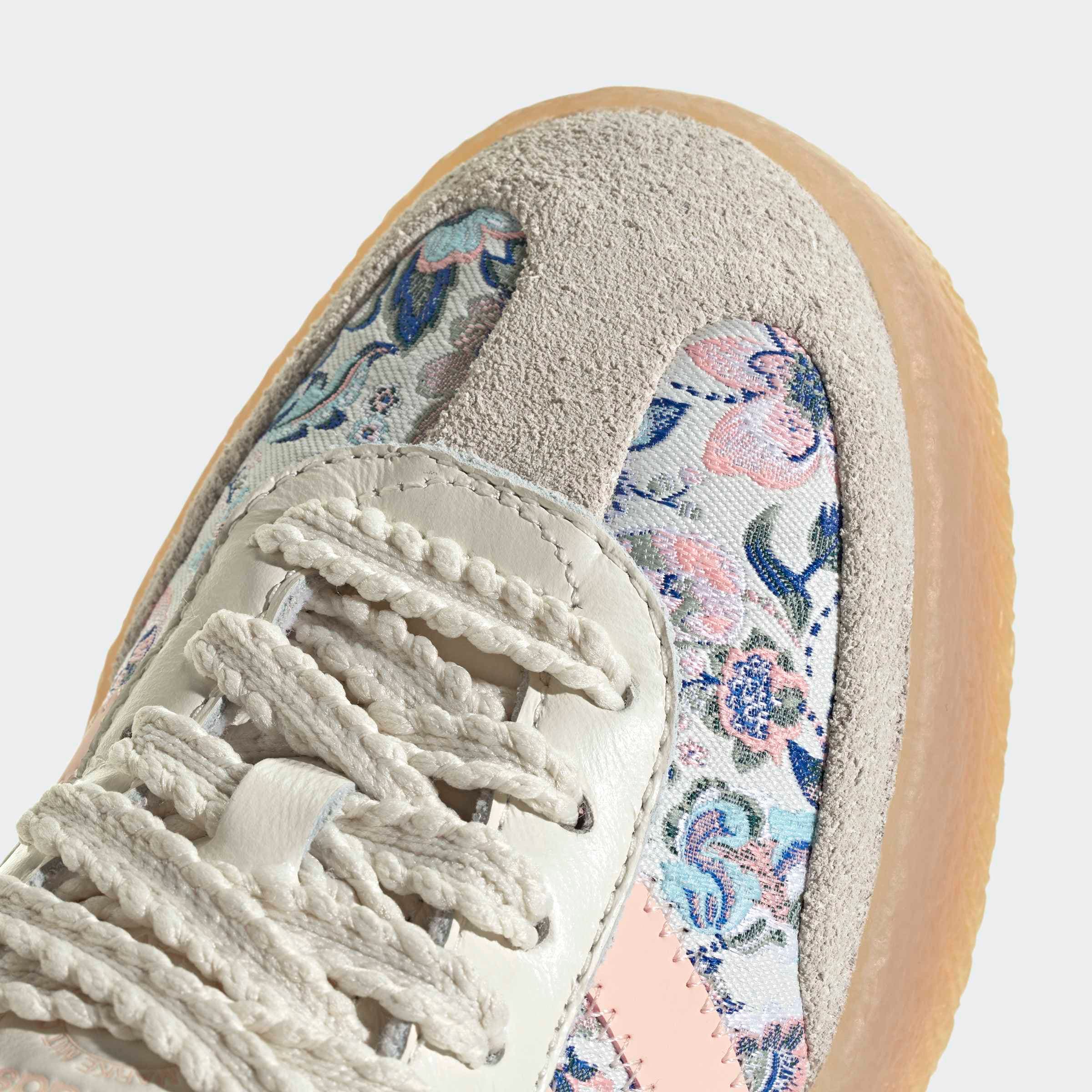 adidas Originals Sneaker »ADIDAS LIBERTY LONDON SAMBA«  für Kinder & Jugendliche