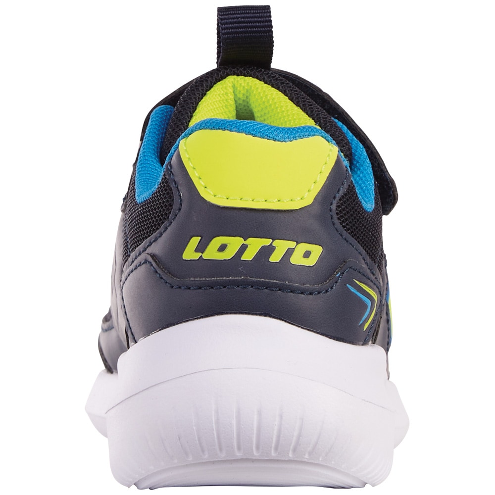 lotto Sneaker  - mit blinkenden LEDs
