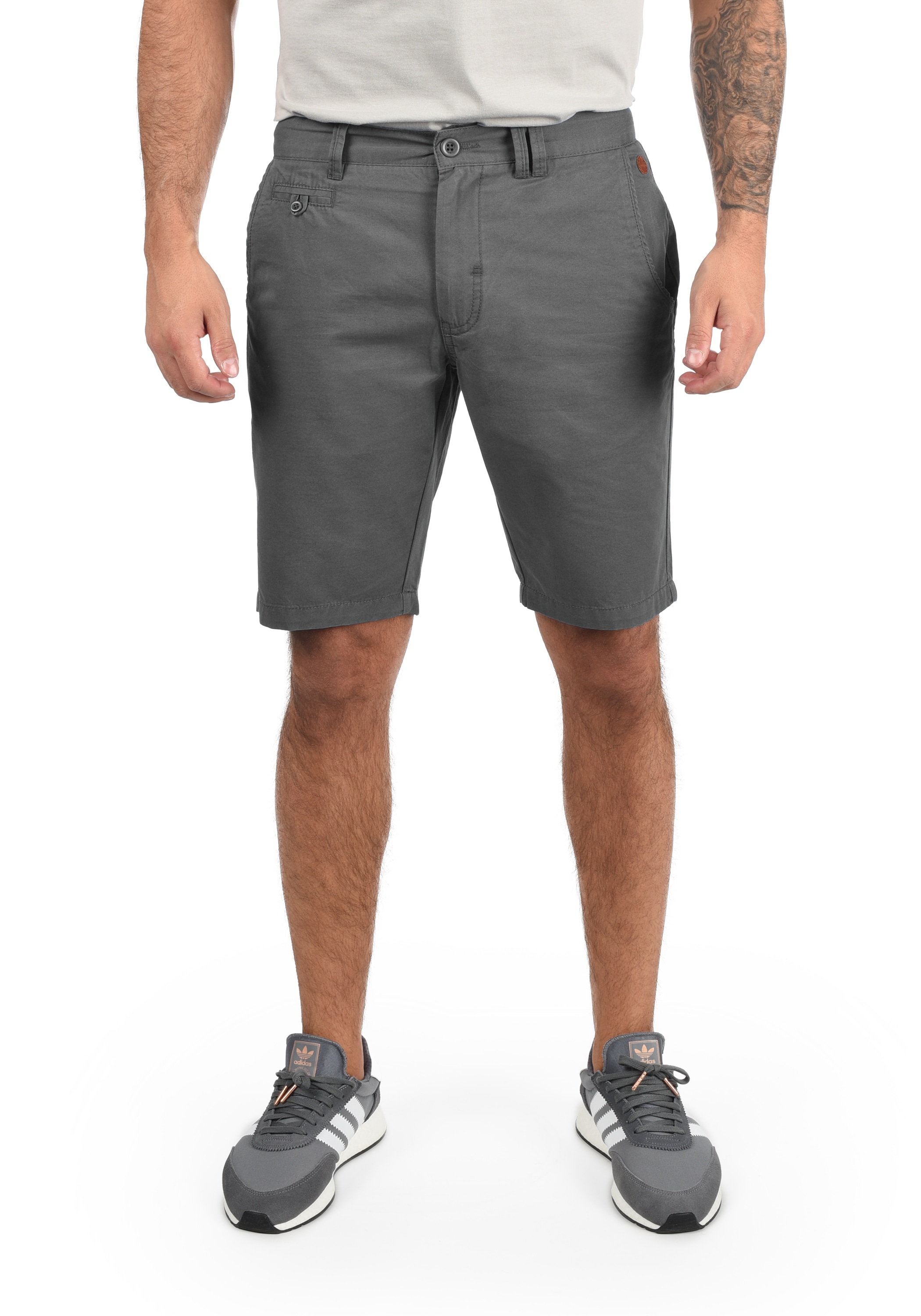 Blend Chinoshorts »Chinoshorts BHSasuke«