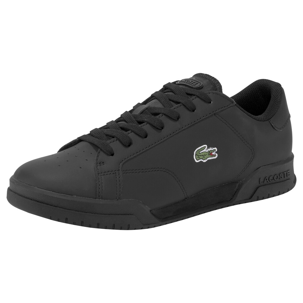 Lacoste Sneaker »TWIN SERVE 0721 2 SMA«