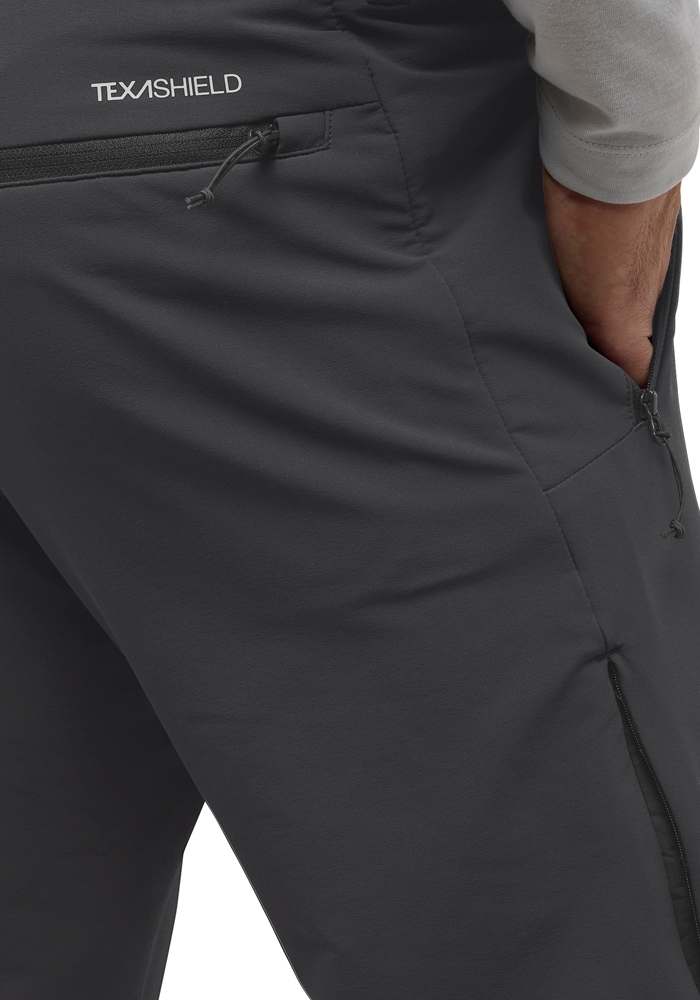 Jack Wolfskin Outdoorhose »ACTIVATE THERMIC PANTS M«