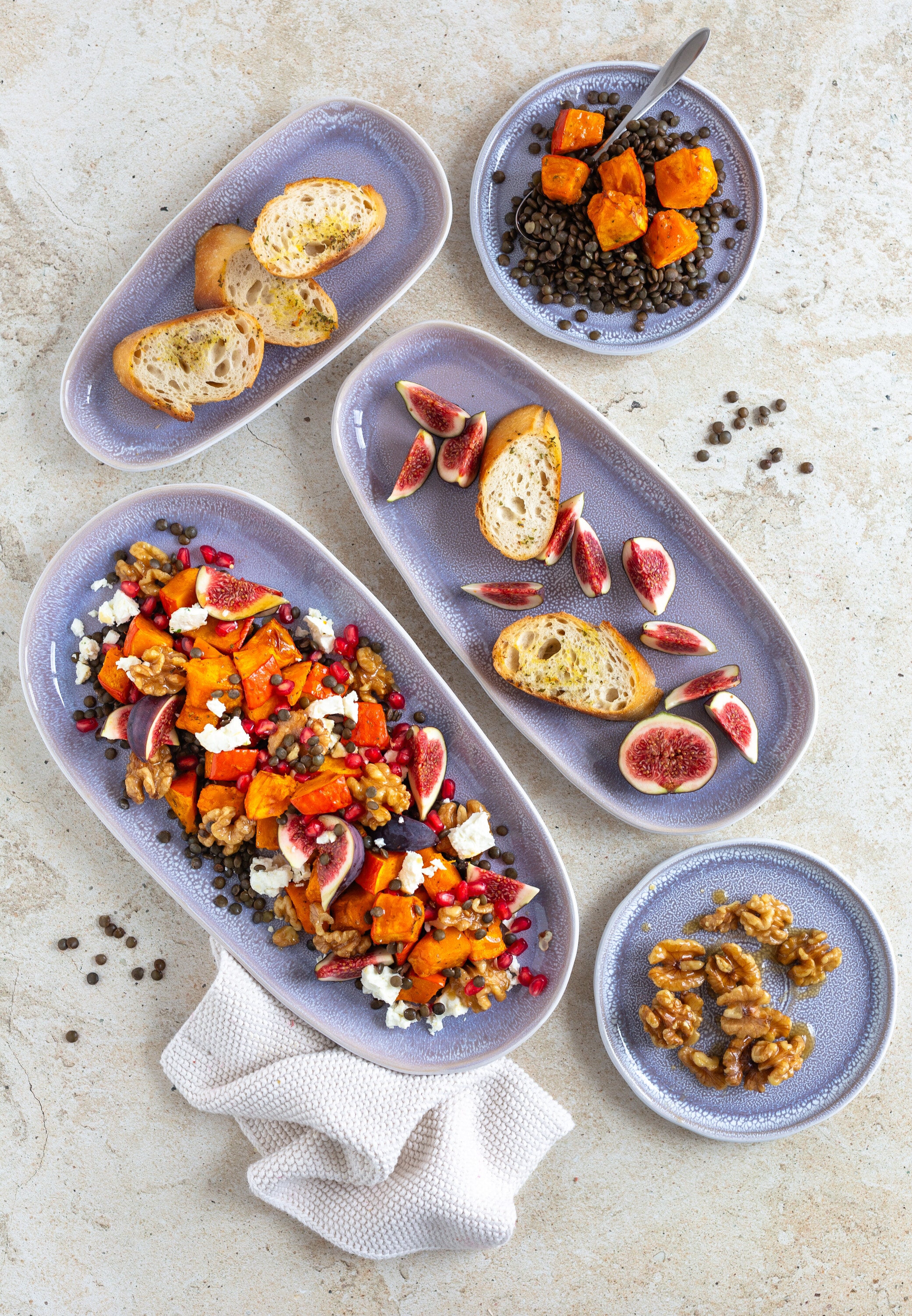 MÄSER Kombiservice »Elea«