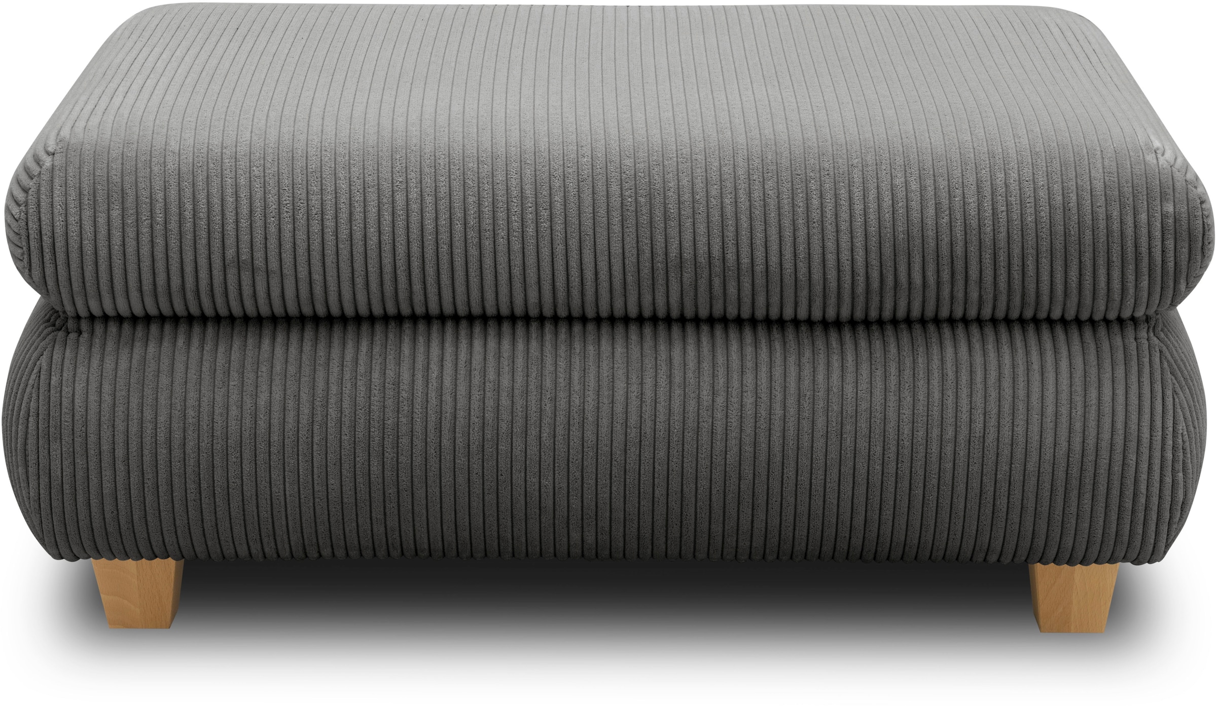 Home affaire Hocker »Nika« passend zur Serie, auch in Cord