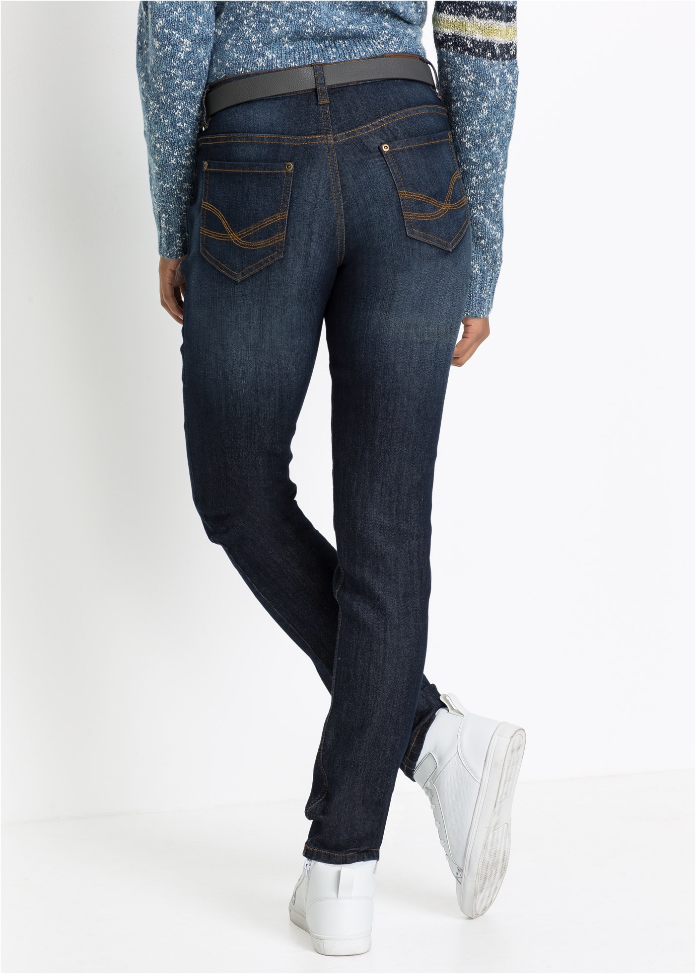 bonprix Mom-Jeans