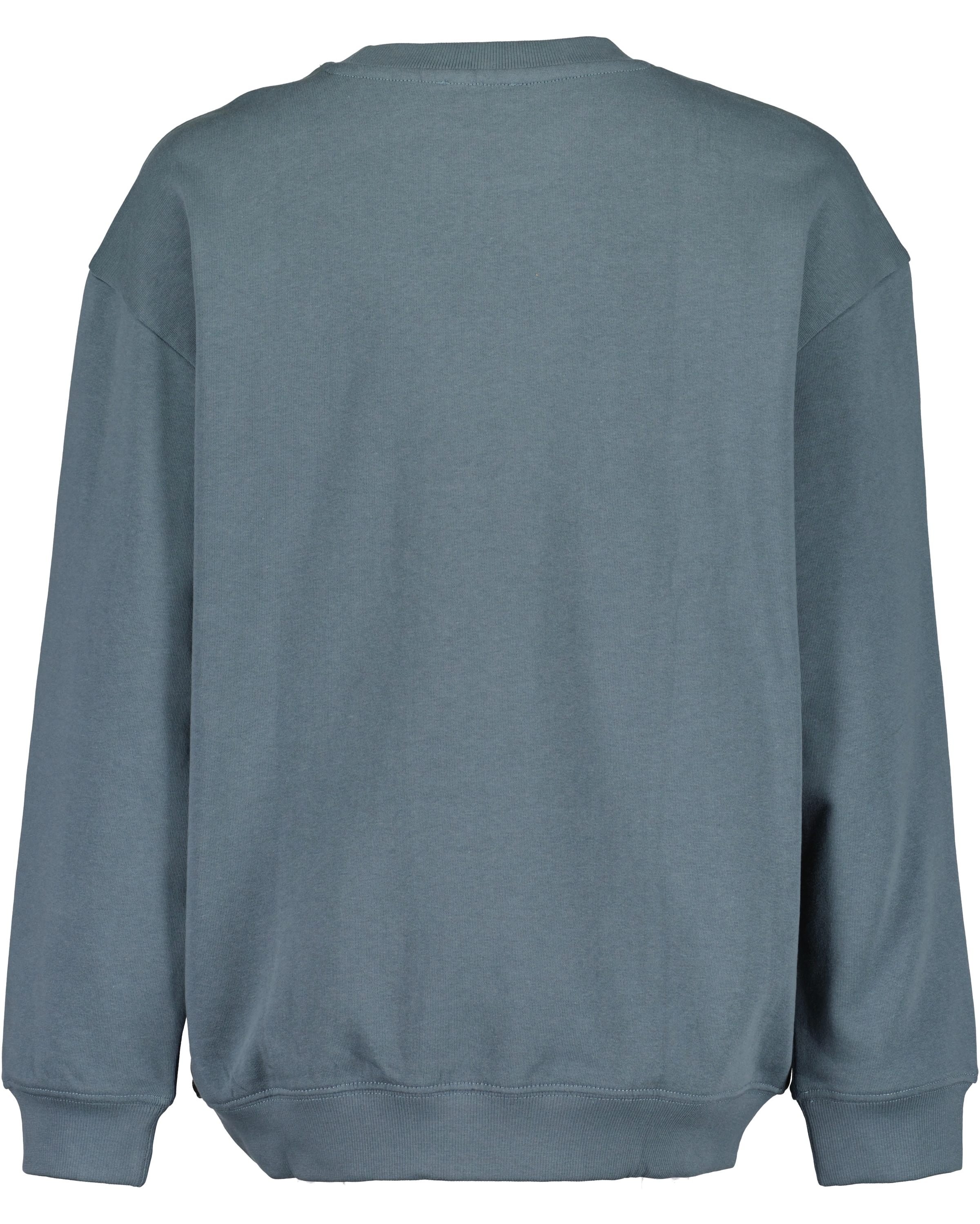 Blue Seven Sweatshirt, mit tollem Frontmotiv