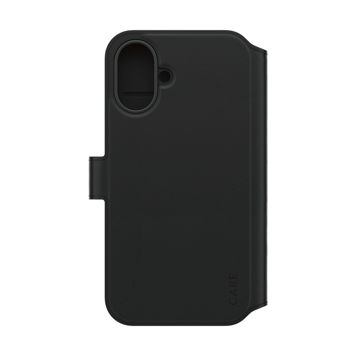 CARE by PanzerGlass Handyhülle »Case Feature Tango 2-in-1 Wallet Case Apple iPhone 16 Plus«, Backcover, Schutzhülle, Handyschutzhülle, Case, Schutzcase, stoßfest
