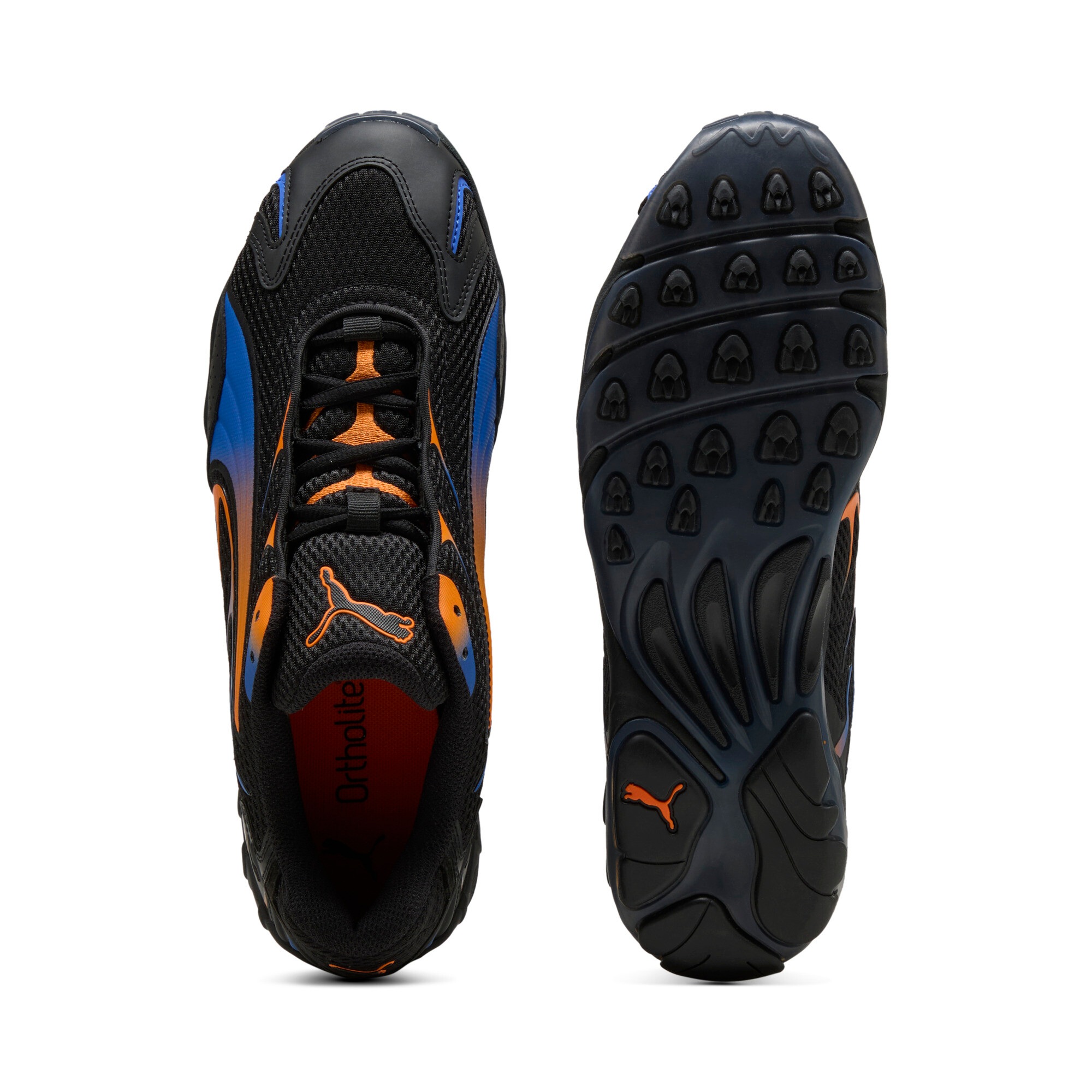 PUMA Sneaker »INHALE«