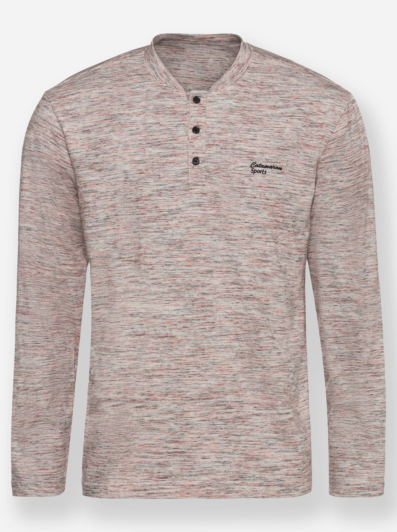 Catamaran Trainingsshirt »Funktions-Shirt«, (1 tlg.)
