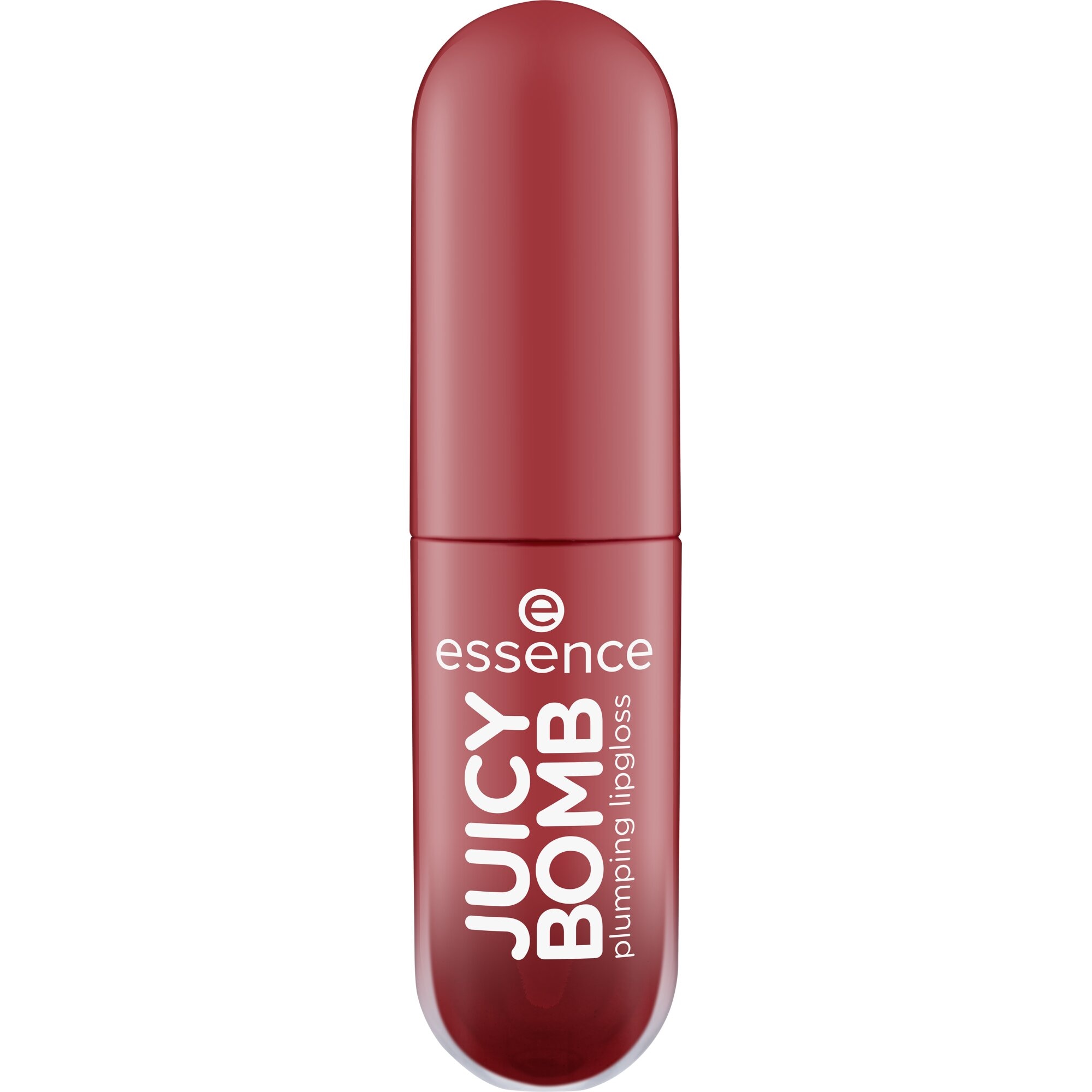 Essence Lipgloss »JUICY BOMB plumping lipgloss«