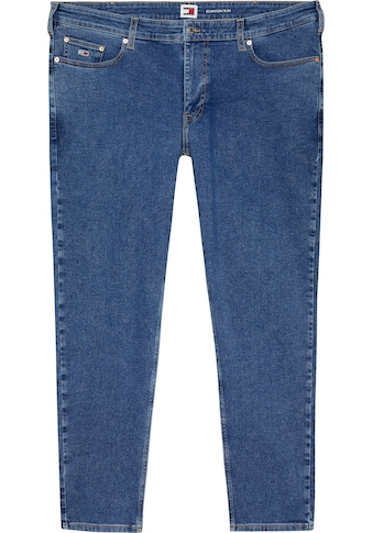 Slim-fit-Jeans »SCANTON PLUS«