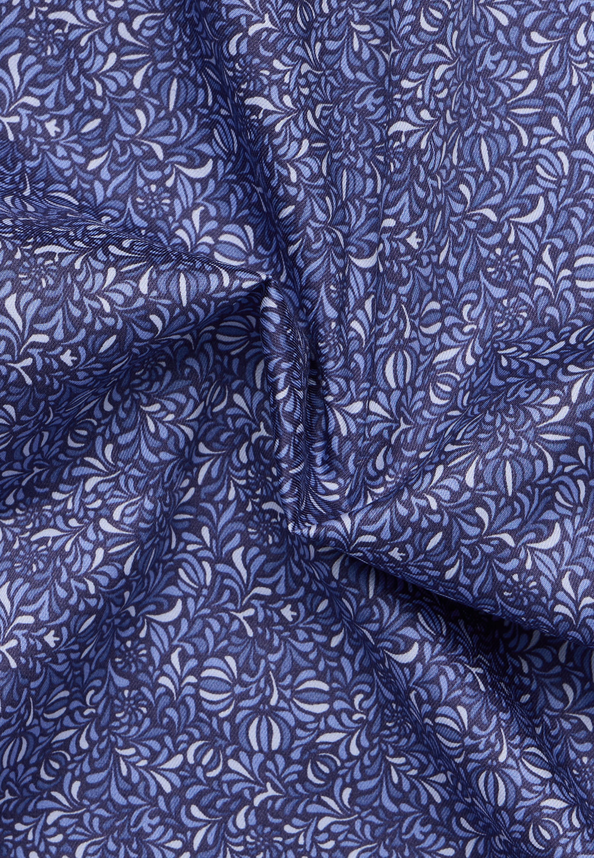 Eterna Langarmhemd »MODERN FIT«, NON IRON (bügelfrei)