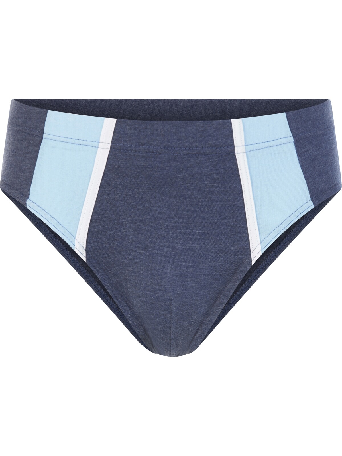 Jan Vanderstorm Slip »4er Pack Sportslip KADEWIN«