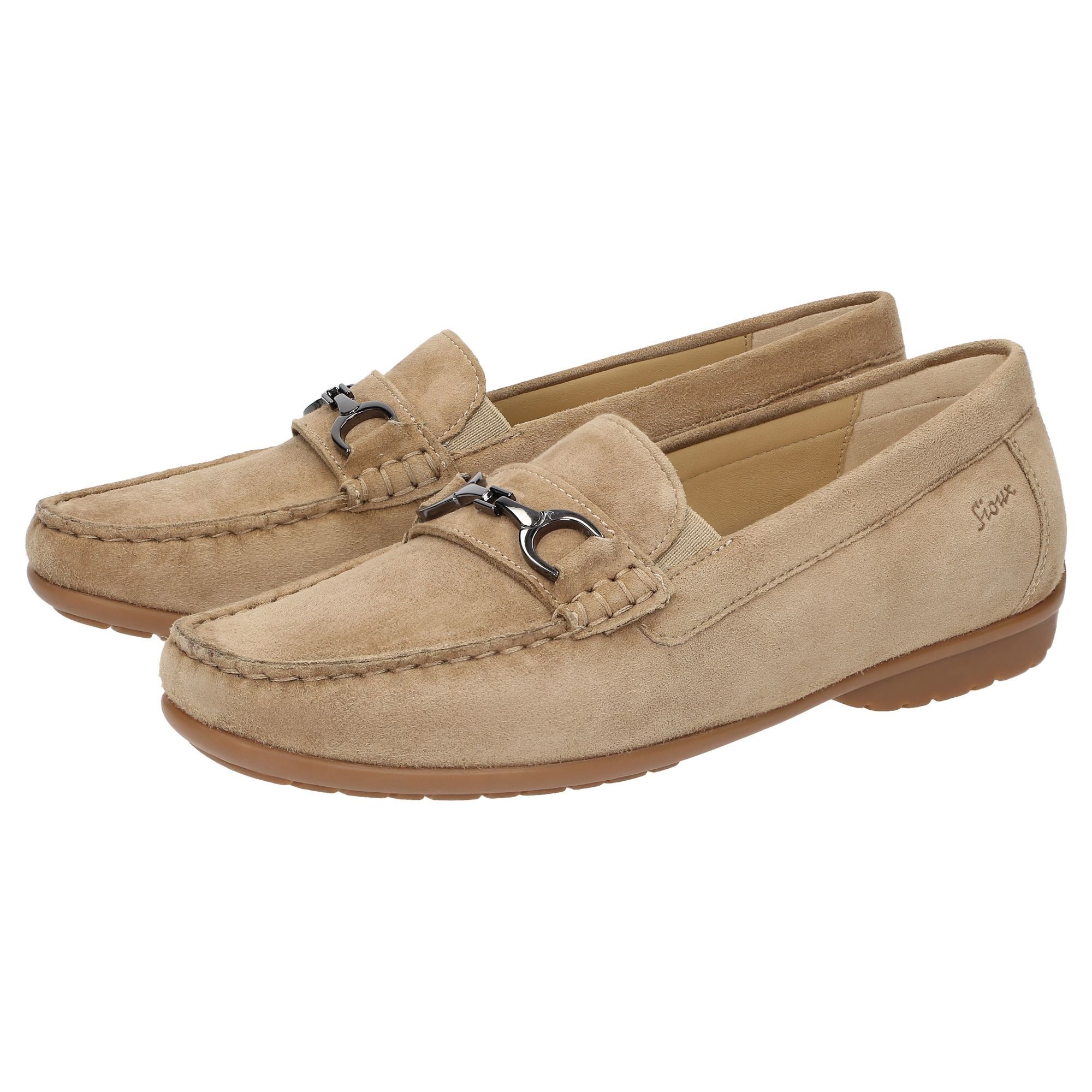 SIOUX Slipper »Cortizia-738-H«