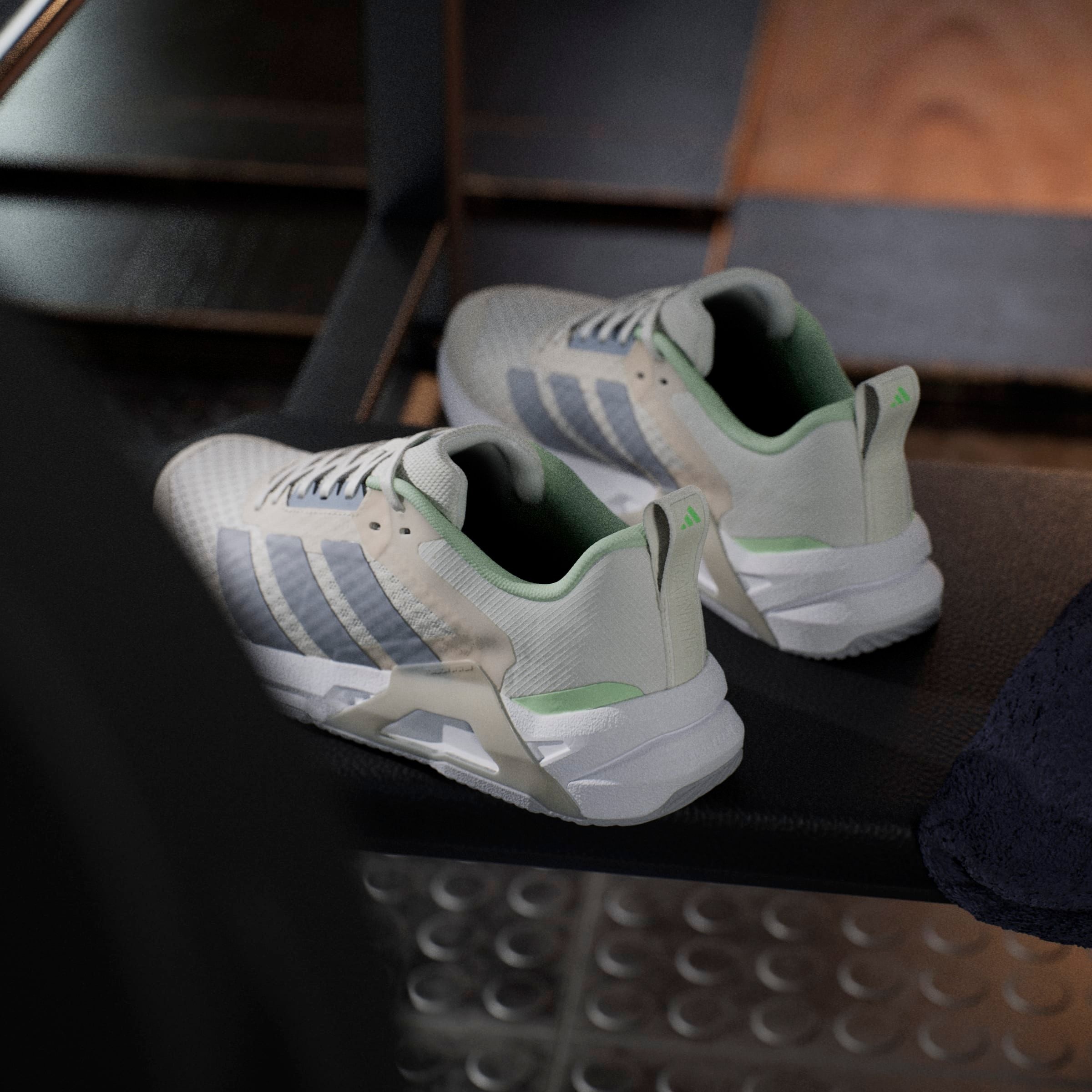 adidas Performance Trainingsschuh »DROPSET CONTROL SNEAKER«