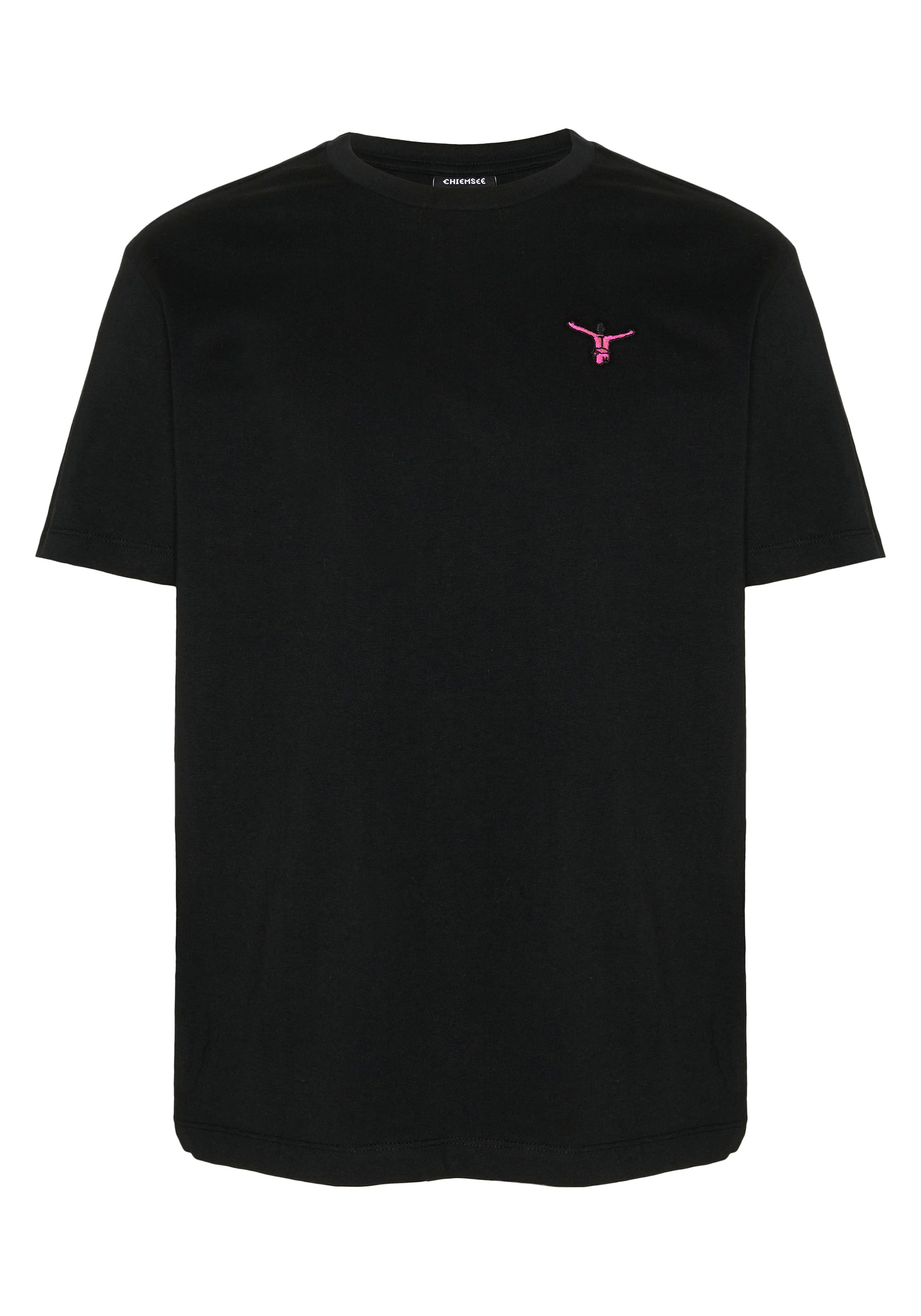 Chiemsee Print-Shirt